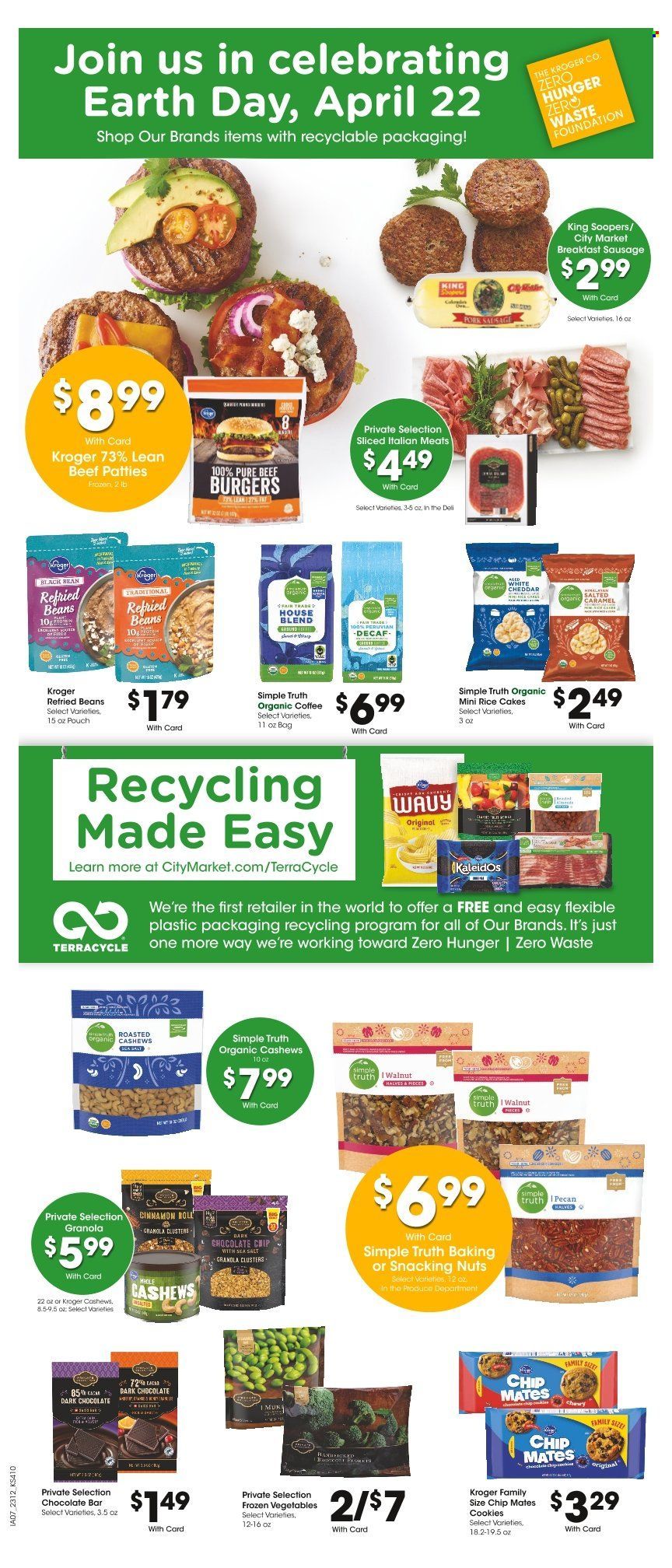 City Market (CO, UT, WY) Weekly Ad Flyer Specials April 19 to April 25, 2023