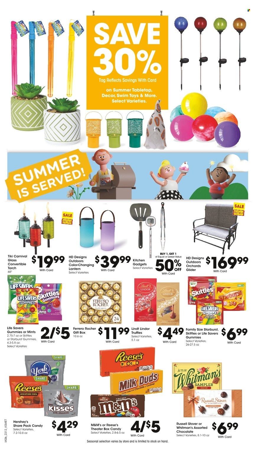 City Market (CO, UT, WY) Weekly Ad Flyer Specials April 19 to April 25, 2023