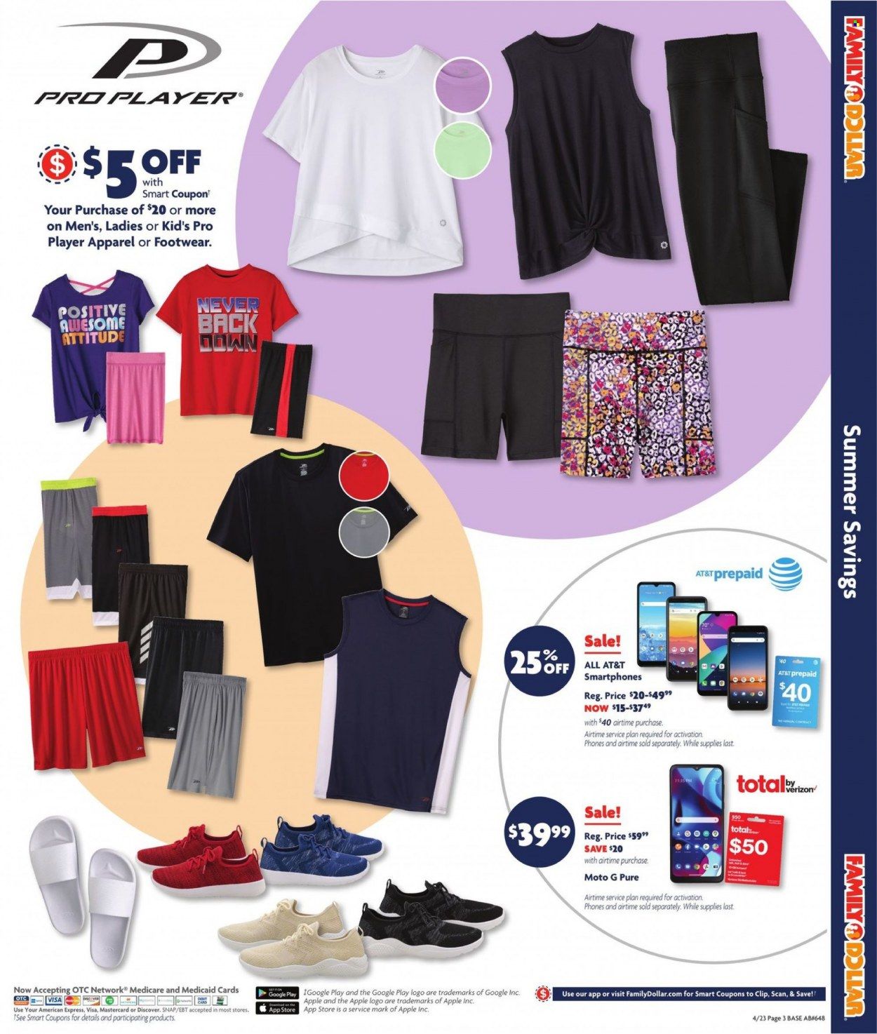 Family Dollar Weekly Ad Flyer Specials April 23 to April 29, 2023