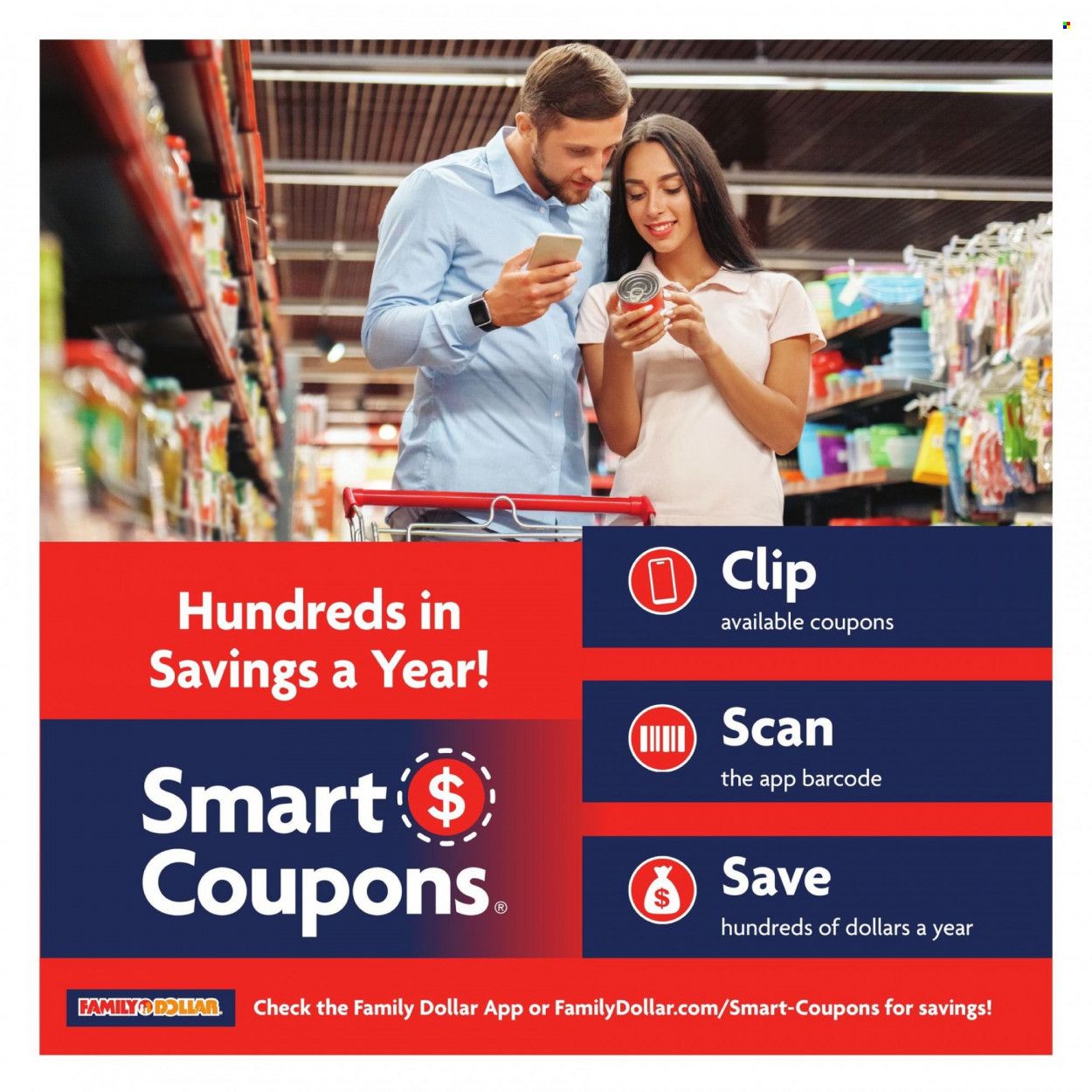 Family Dollar Weekly Ad Flyer Specials April 23 to April 29, 2023