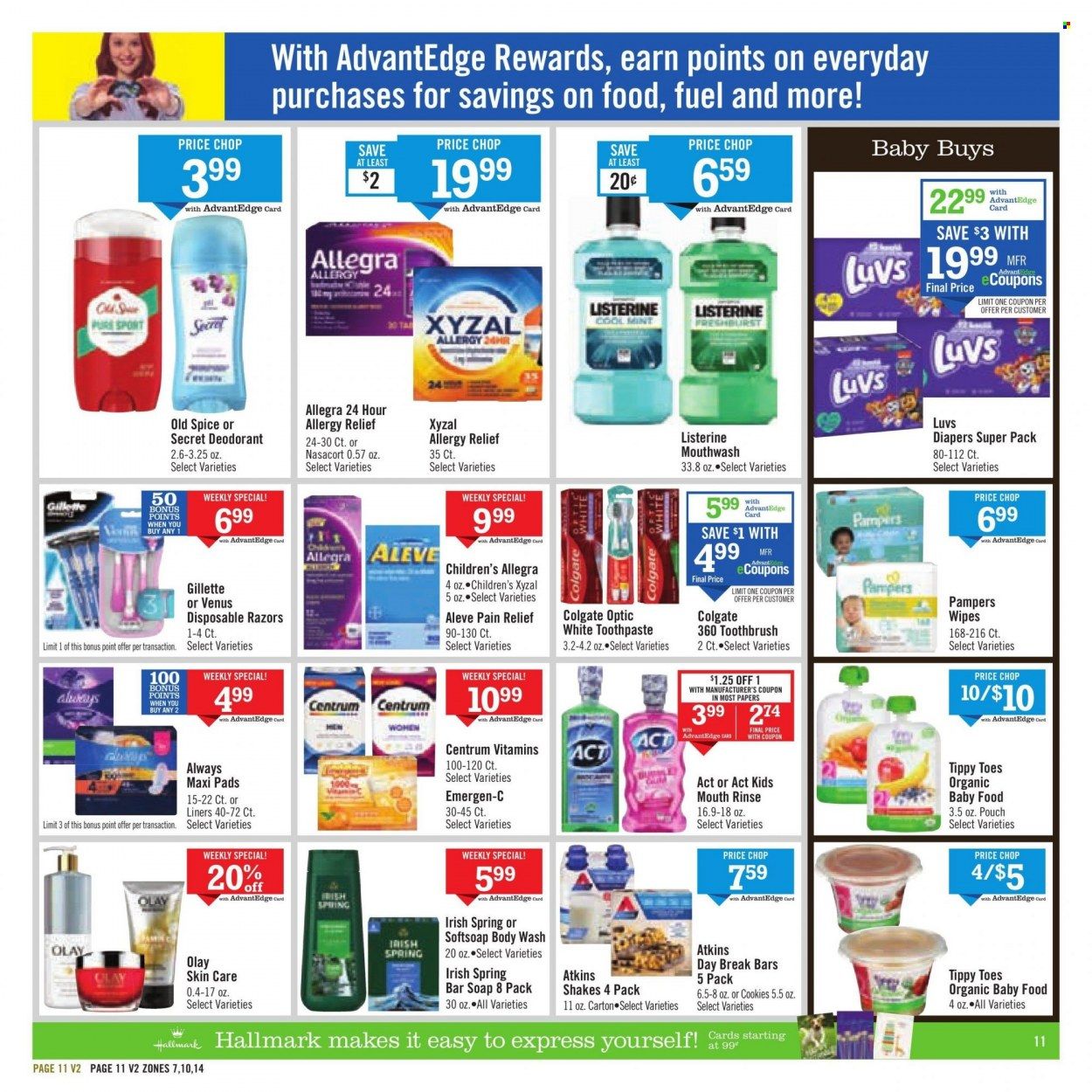 Price Chopper (CT) Weekly Ad Flyer Specials April 23 to April 29, 2023