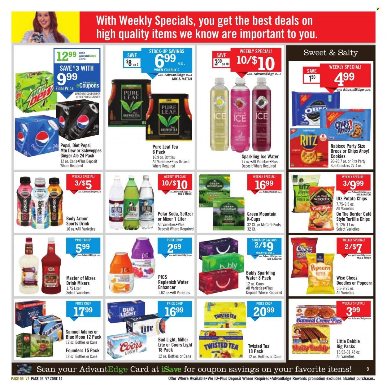 Price Chopper (CT) Weekly Ad Flyer Specials April 23 to April 29, 2023