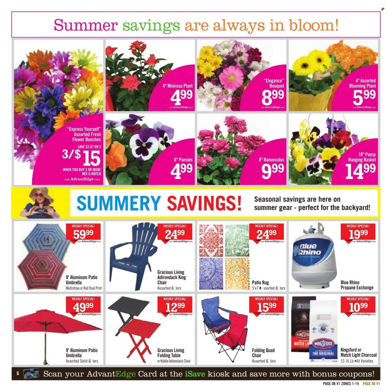 Price Chopper (CT, MA, NY, PA, VT) Weekly Ad Flyer Specials April 23 to April 29, 2023