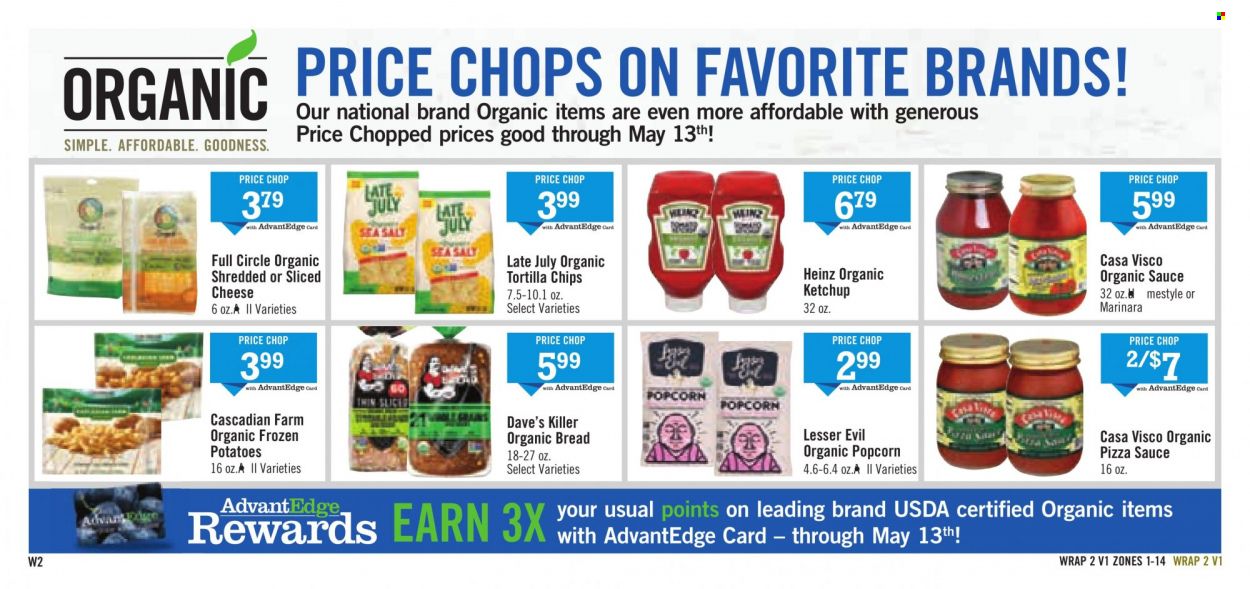 Price Chopper (PA) Weekly Ad Flyer Specials April 23 to April 29, 2023