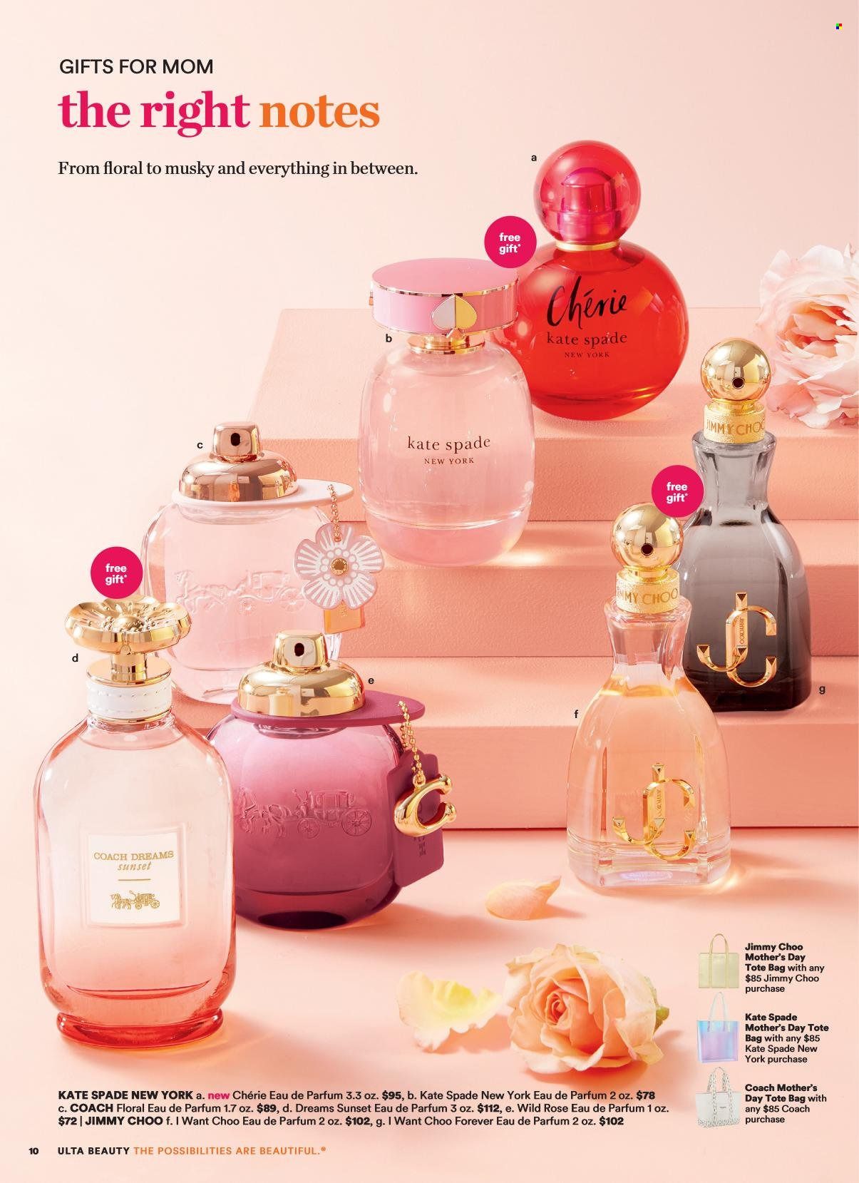 Ulta Beauty Weekly Ad Flyer Specials April 16 to May 14, 2023