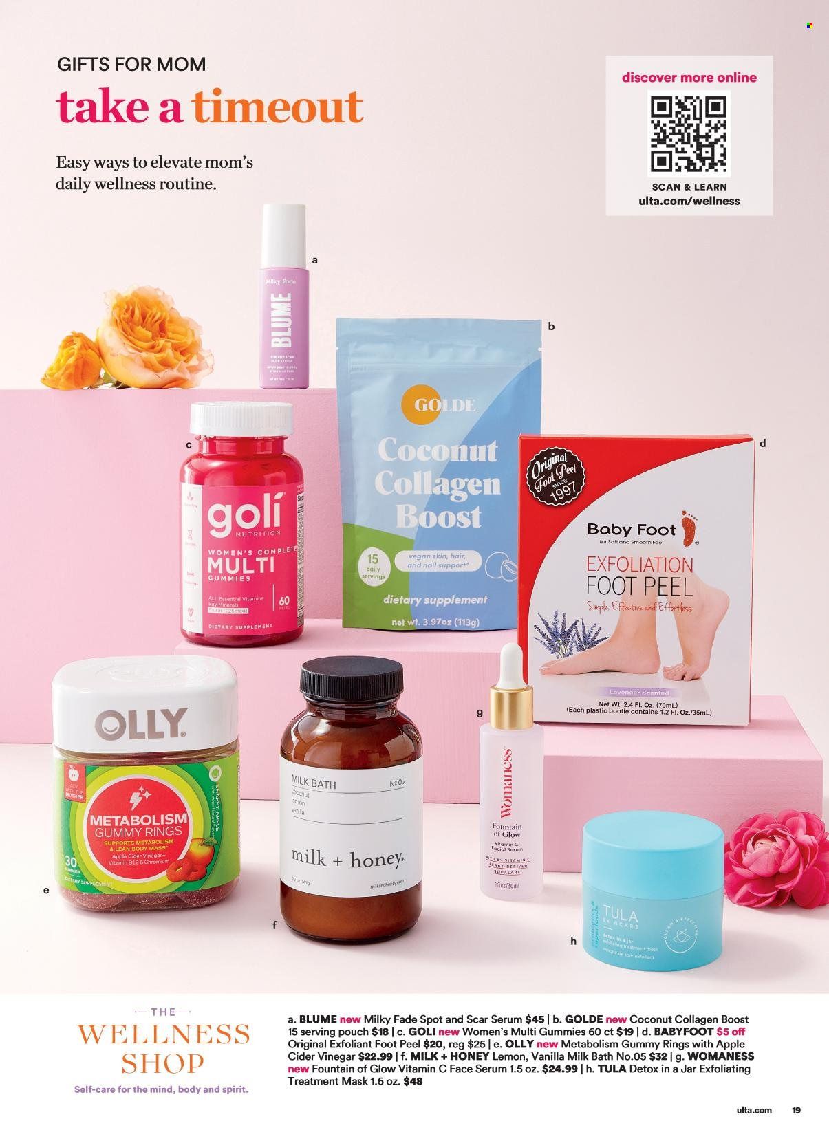 Ulta Beauty Weekly Ad Flyer Specials April 16 to May 14, 2023