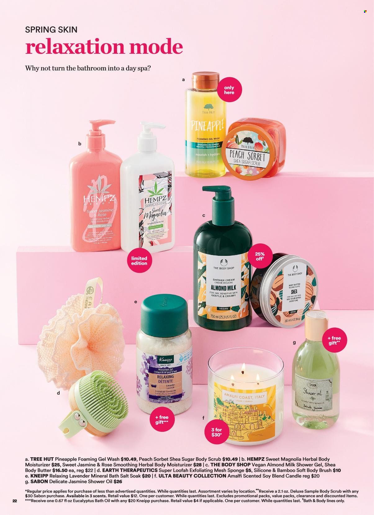 Ulta Beauty Weekly Ad Flyer Specials April 16 to May 14, 2023