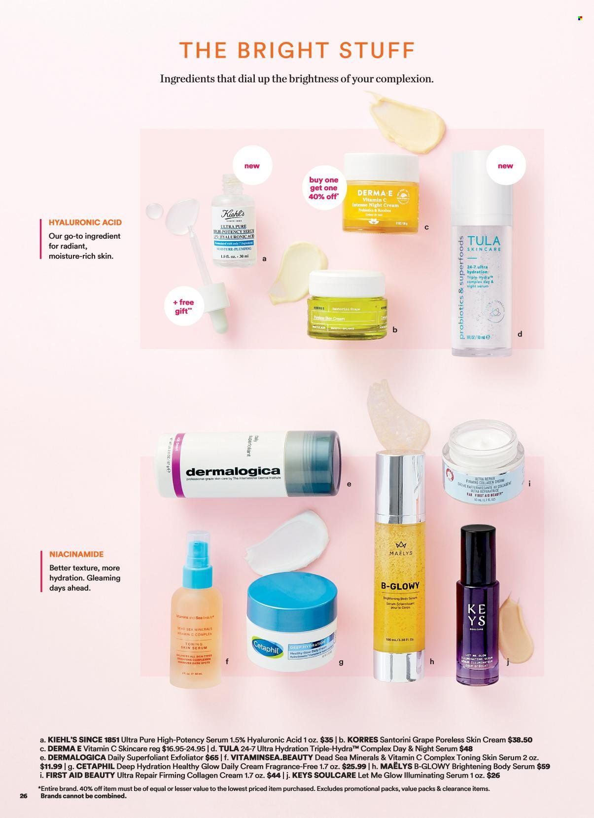 Ulta Beauty Weekly Ad Flyer Specials April 16 to May 14, 2023