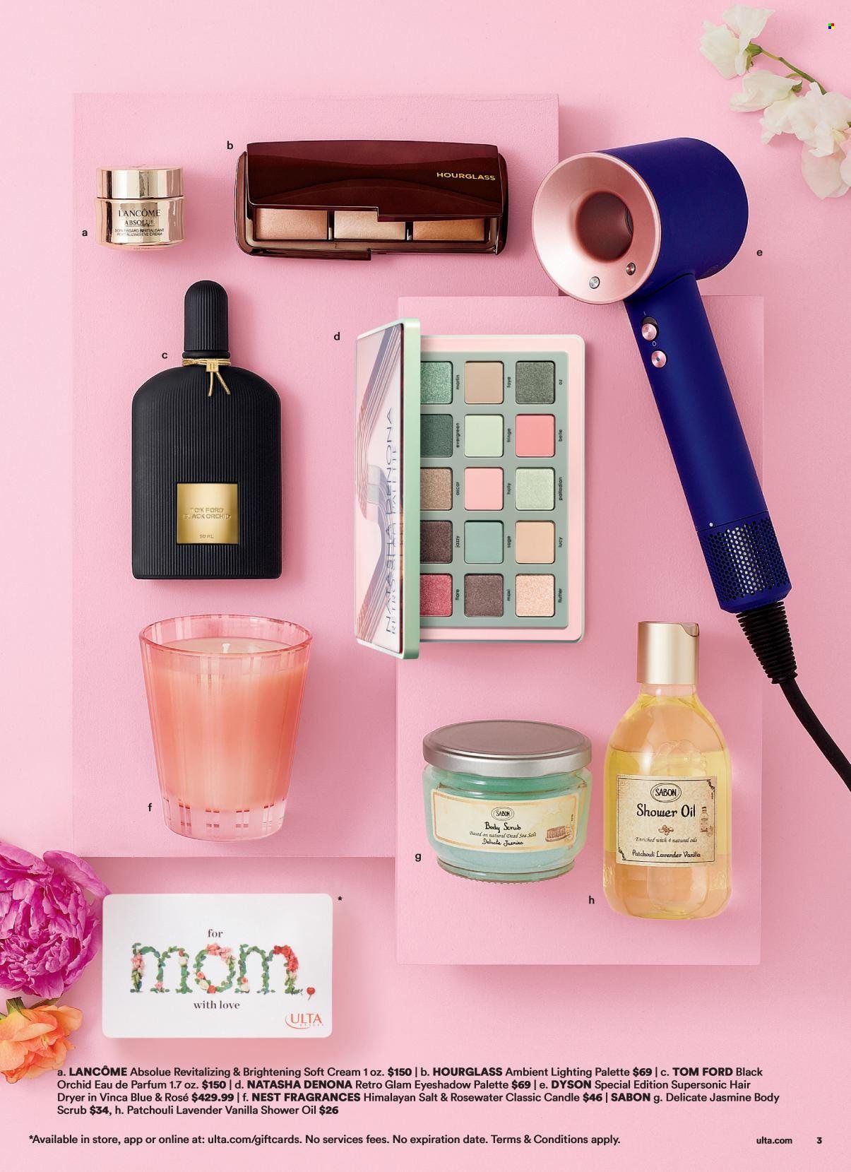 Ulta Beauty Weekly Ad Flyer Specials April 16 to May 14, 2023