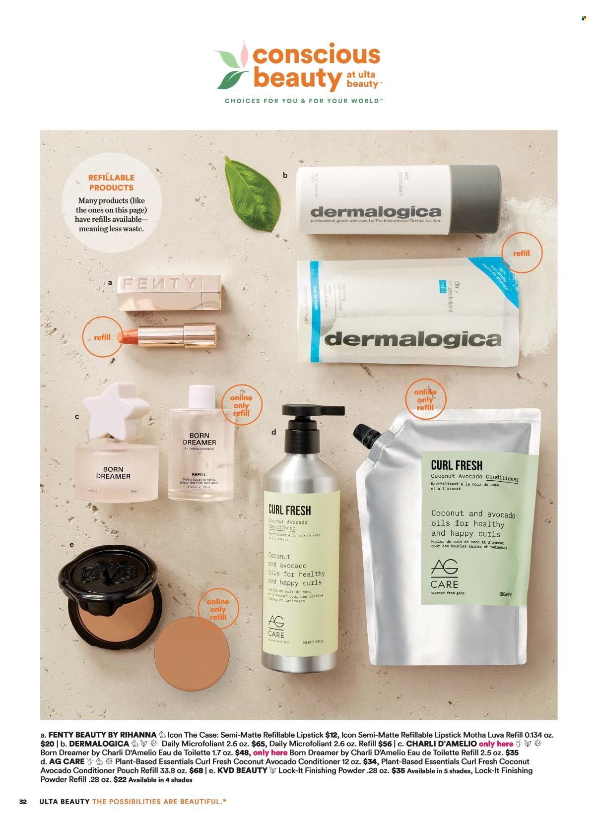 Ulta Beauty Weekly Ad Flyer Specials April 16 to May 14, 2023