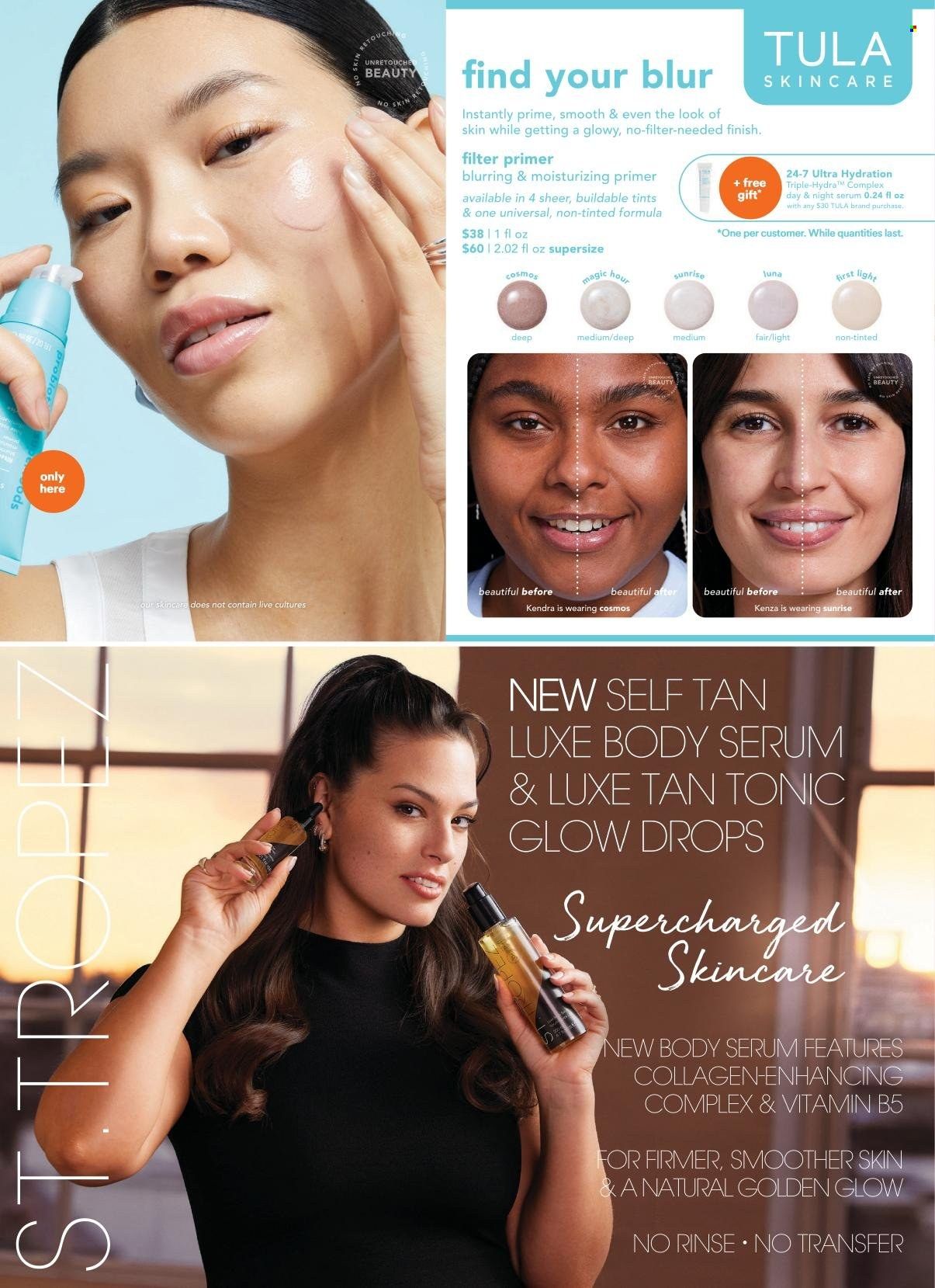 Ulta Beauty Weekly Ad Flyer Specials April 16 to May 14, 2023