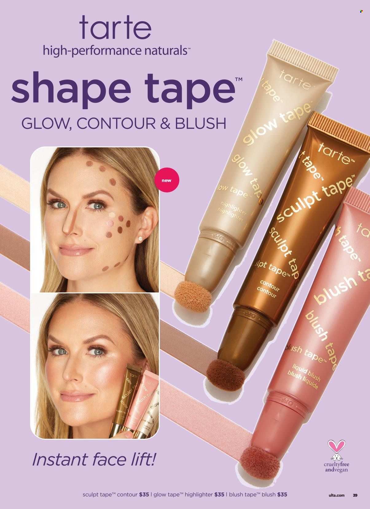Ulta Beauty Weekly Ad Flyer Specials April 16 to May 14, 2023