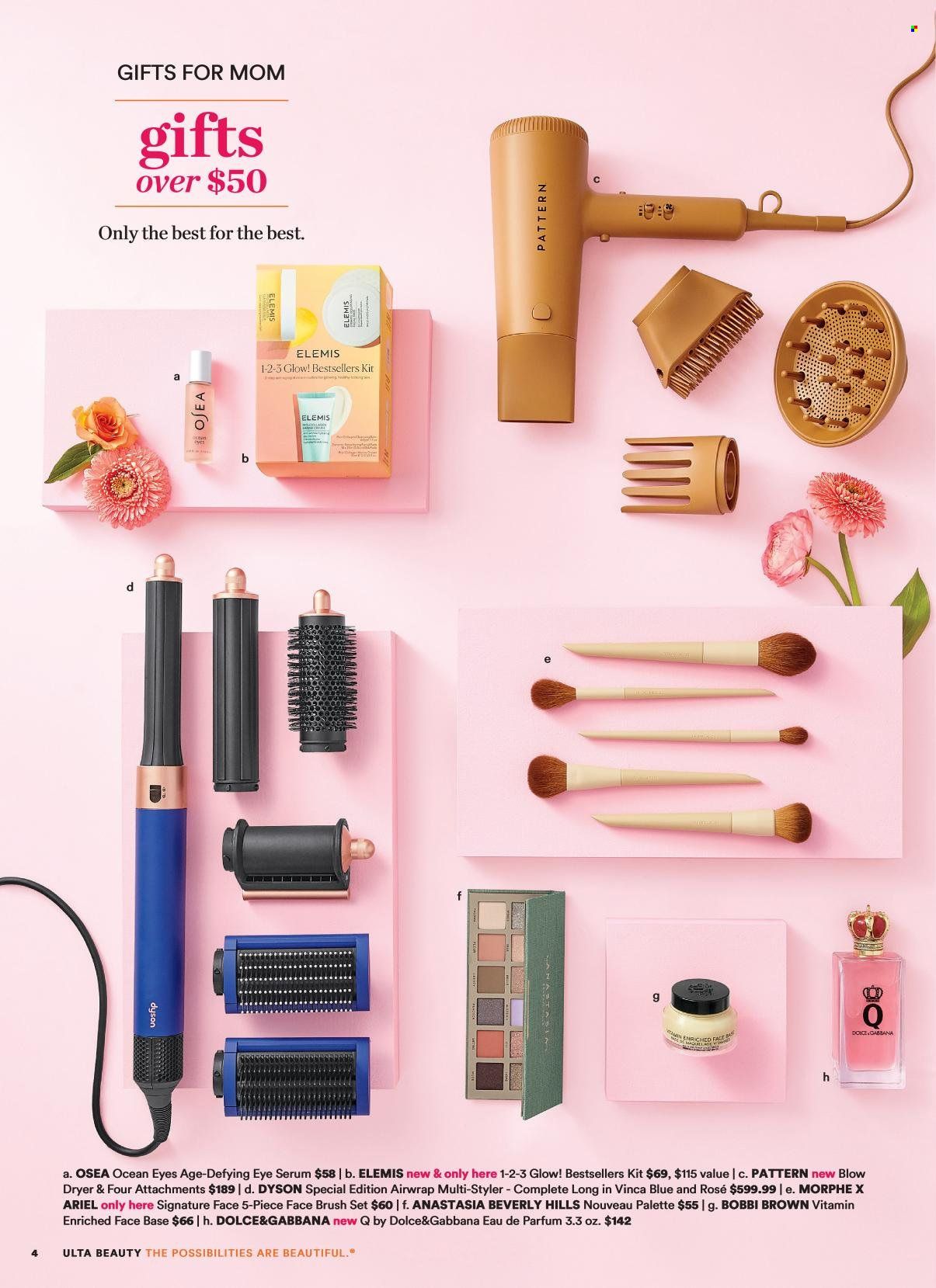 Ulta Beauty Weekly Ad Flyer Specials April 16 to May 14, 2023