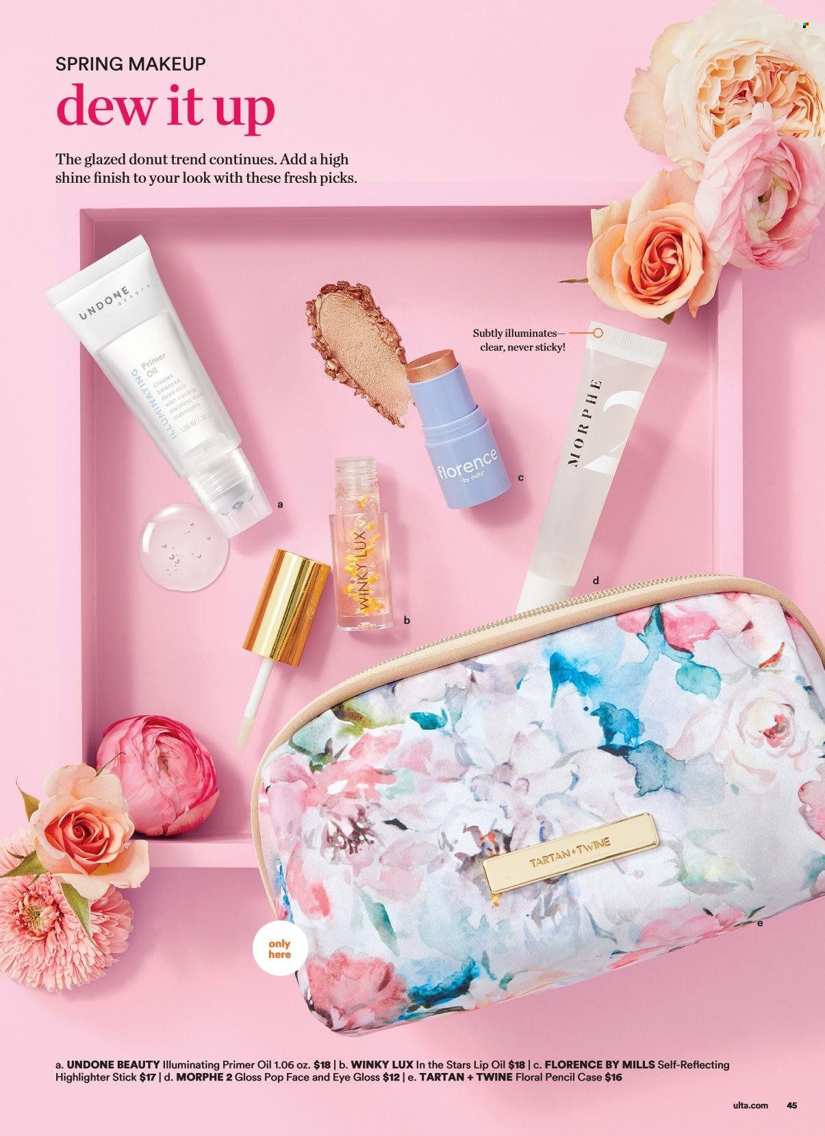 Ulta Beauty Weekly Ad Flyer Specials April 16 to May 14, 2023
