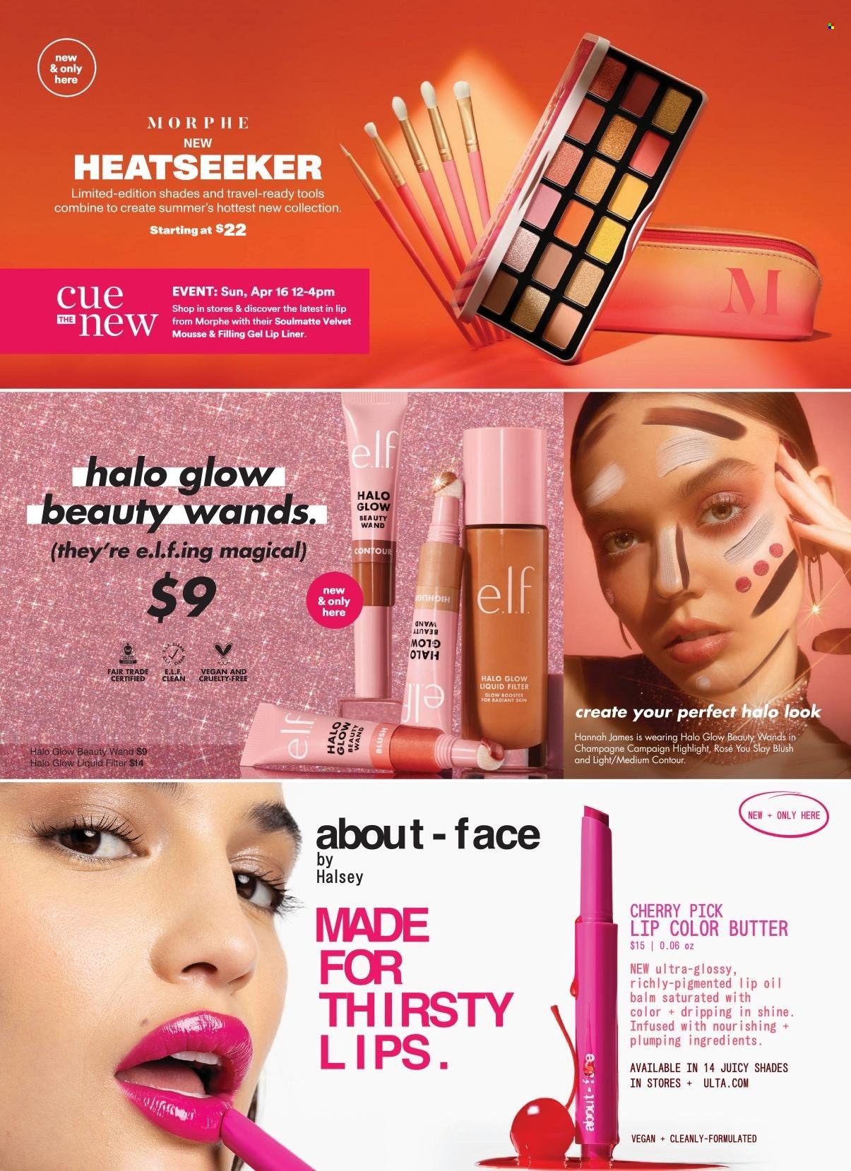Ulta Beauty Weekly Ad Flyer Specials April 16 to May 14, 2023