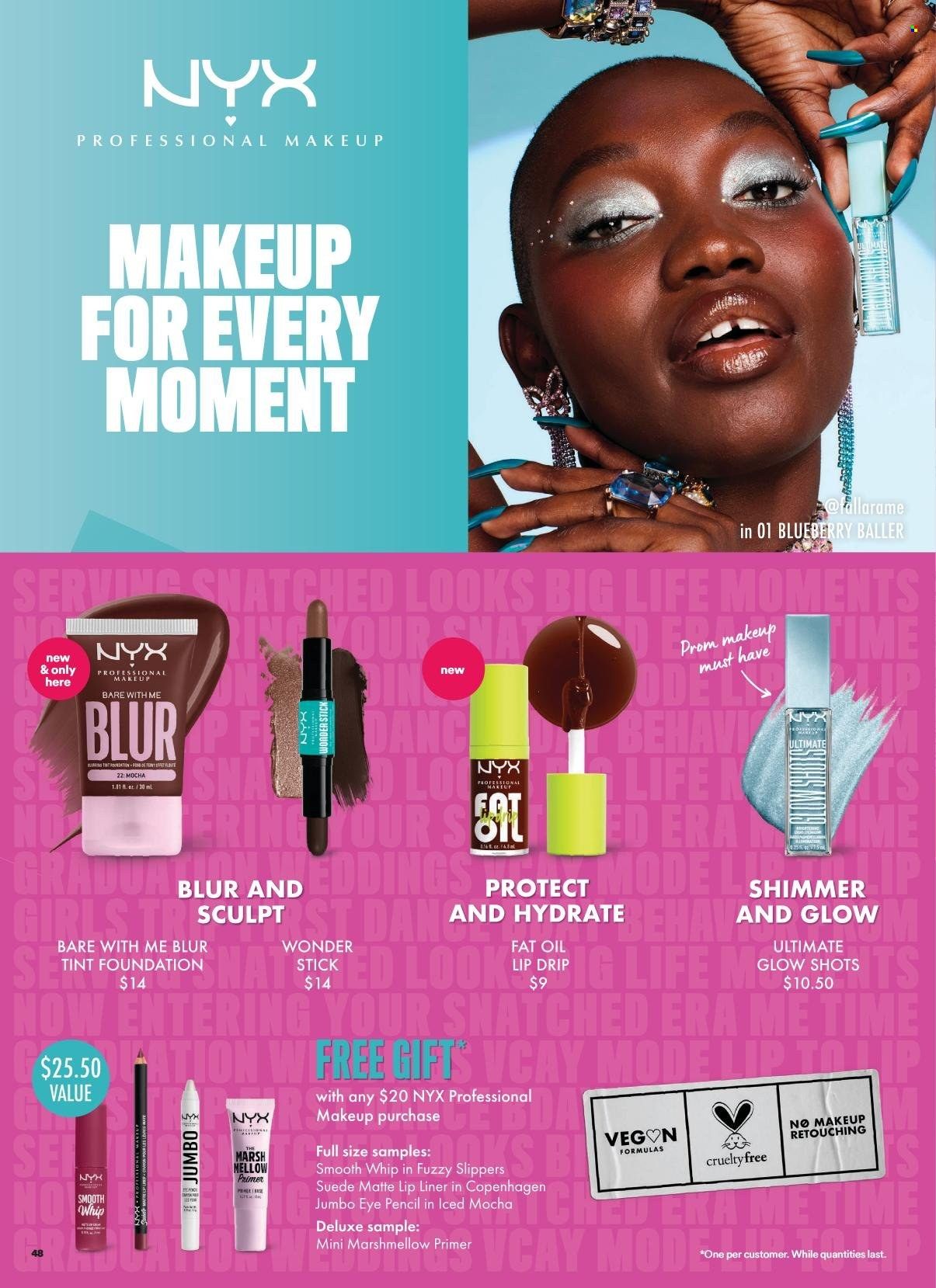 Ulta Beauty Weekly Ad Flyer Specials April 16 to May 14, 2023