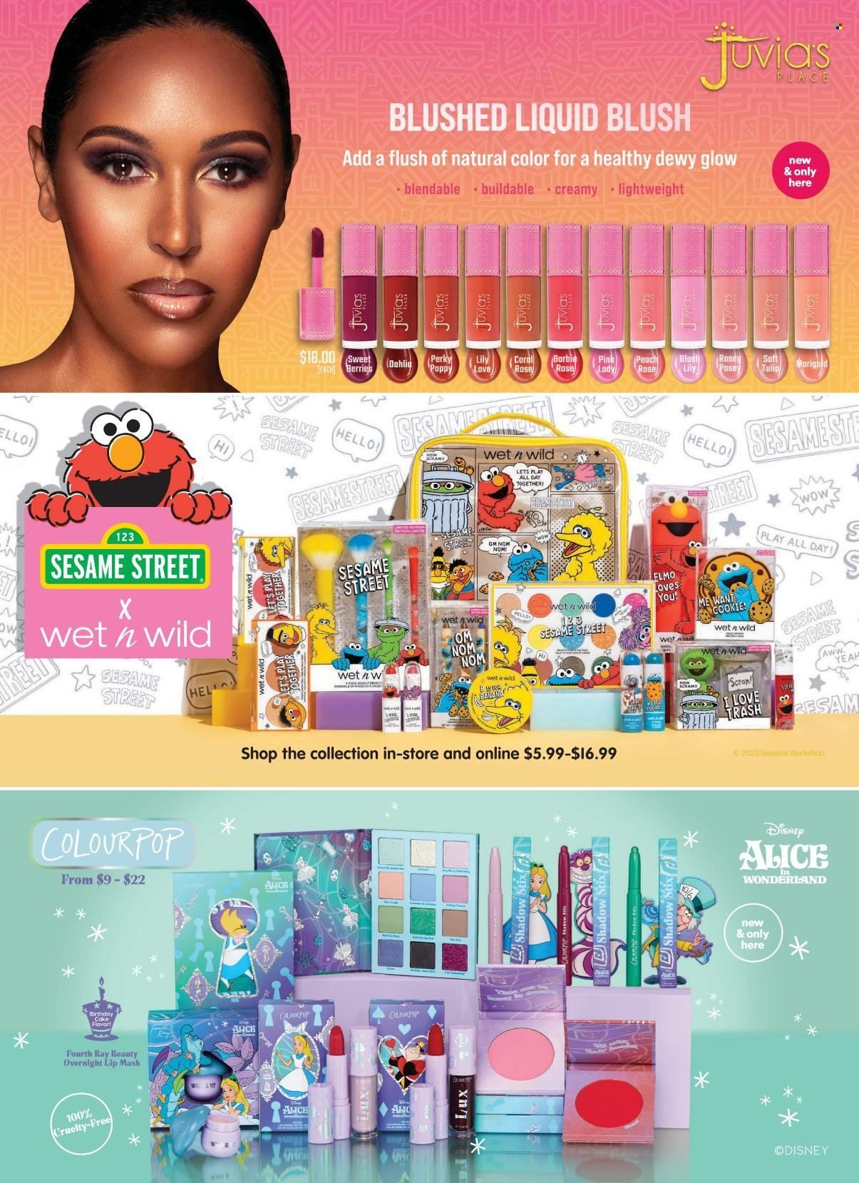 Ulta Beauty Weekly Ad Flyer Specials April 16 to May 14, 2023