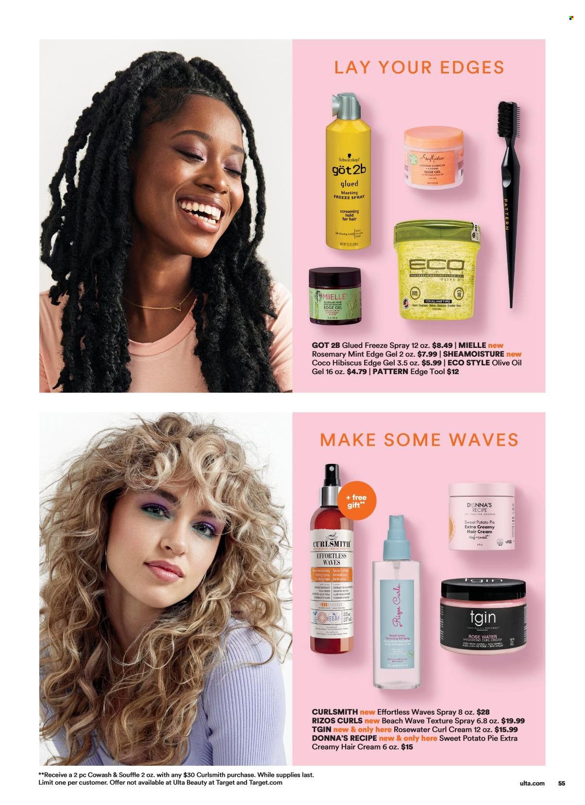 Ulta Beauty Weekly Ad Flyer Specials April 16 to May 14, 2023