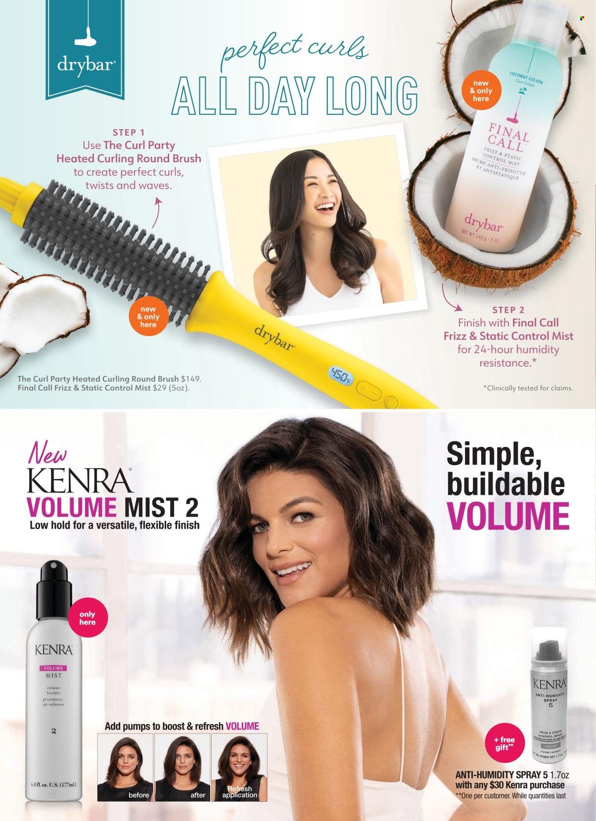 Ulta Beauty Weekly Ad Flyer Specials April 16 to May 14, 2023