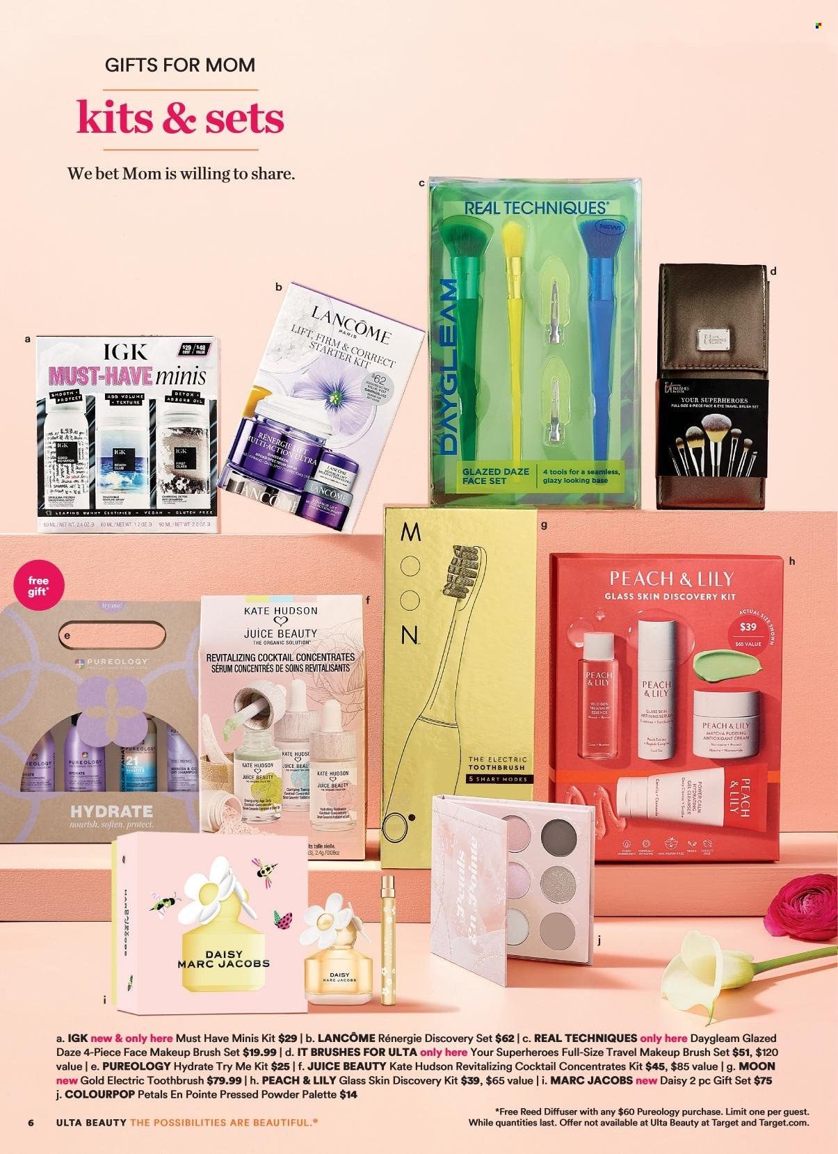 Ulta Beauty Weekly Ad Flyer Specials April 16 to May 14, 2023