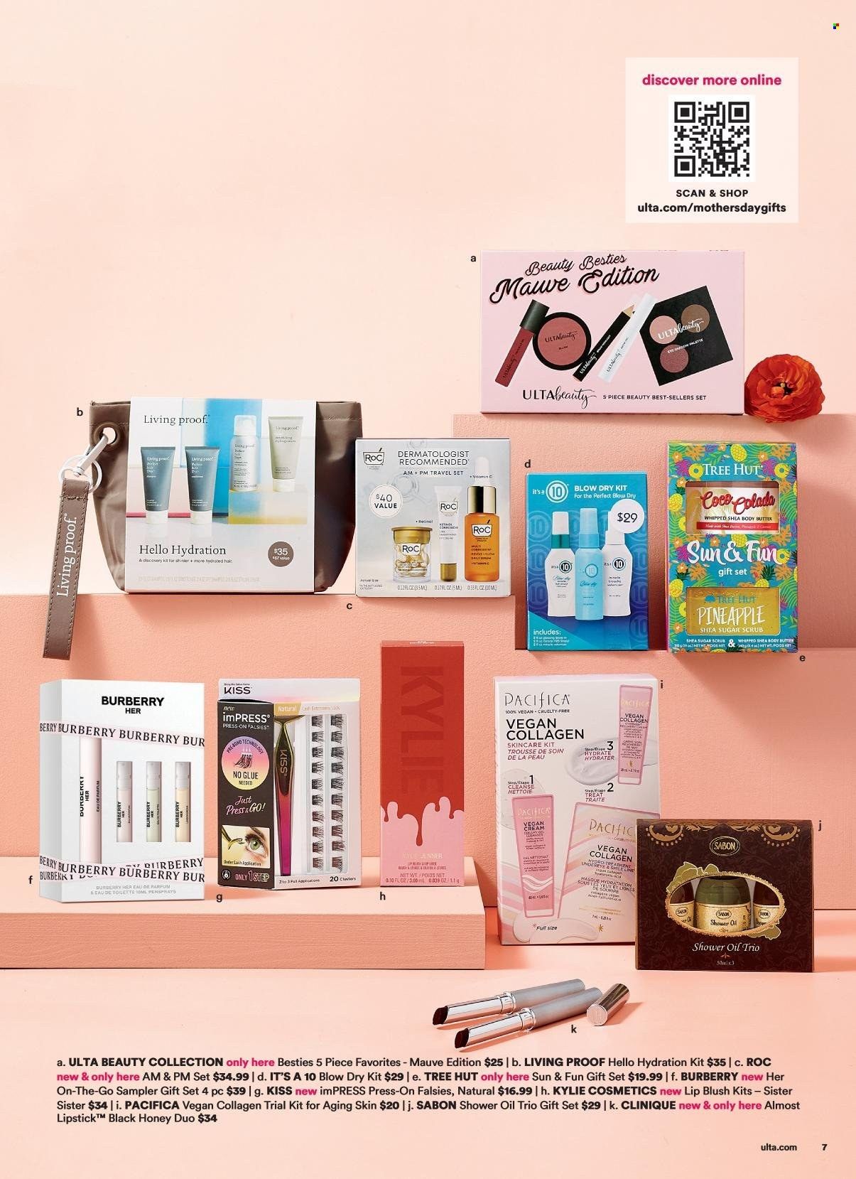 Ulta Beauty Weekly Ad Flyer Specials April 16 to May 14, 2023