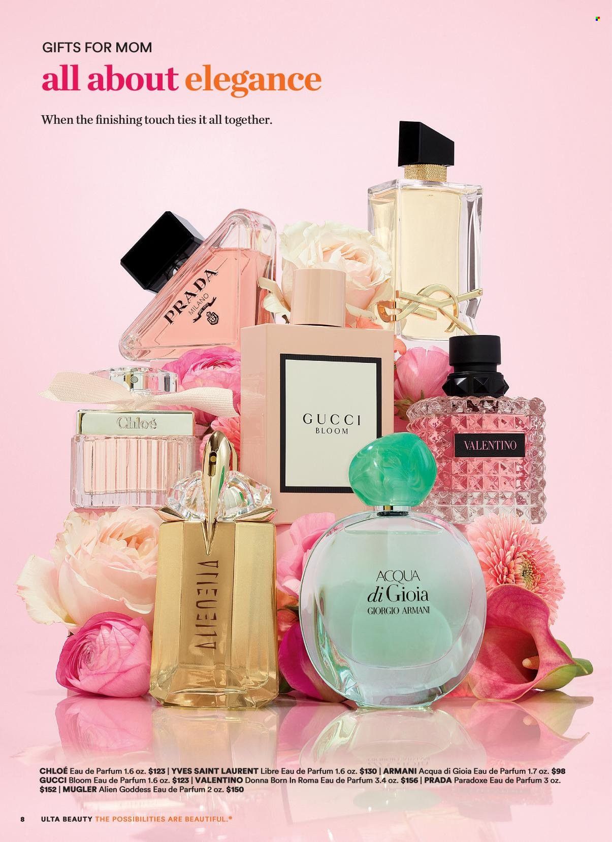Ulta Beauty Weekly Ad Flyer Specials April 16 to May 14, 2023