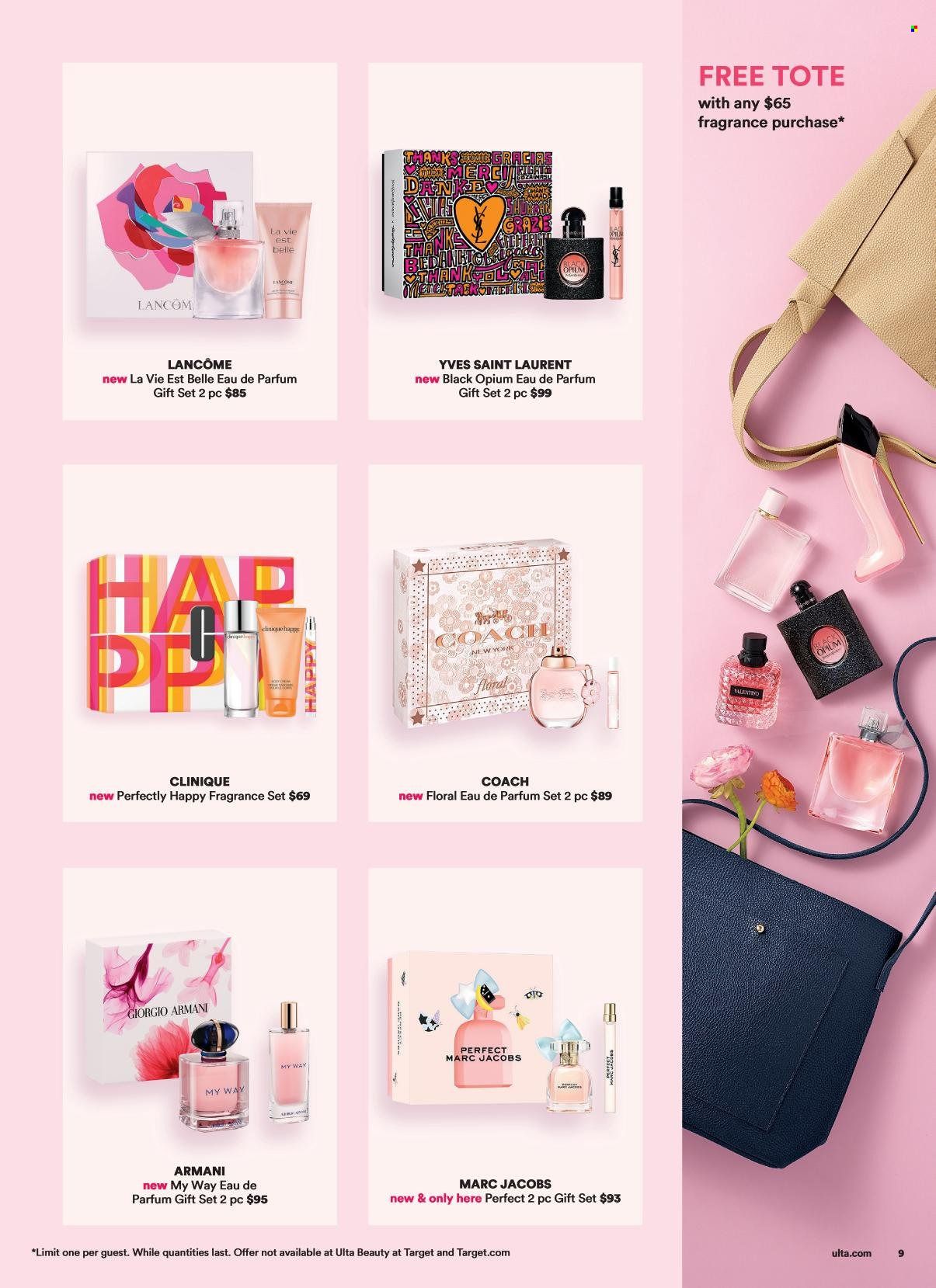Ulta Beauty Weekly Ad Flyer Specials April 16 to May 14, 2023