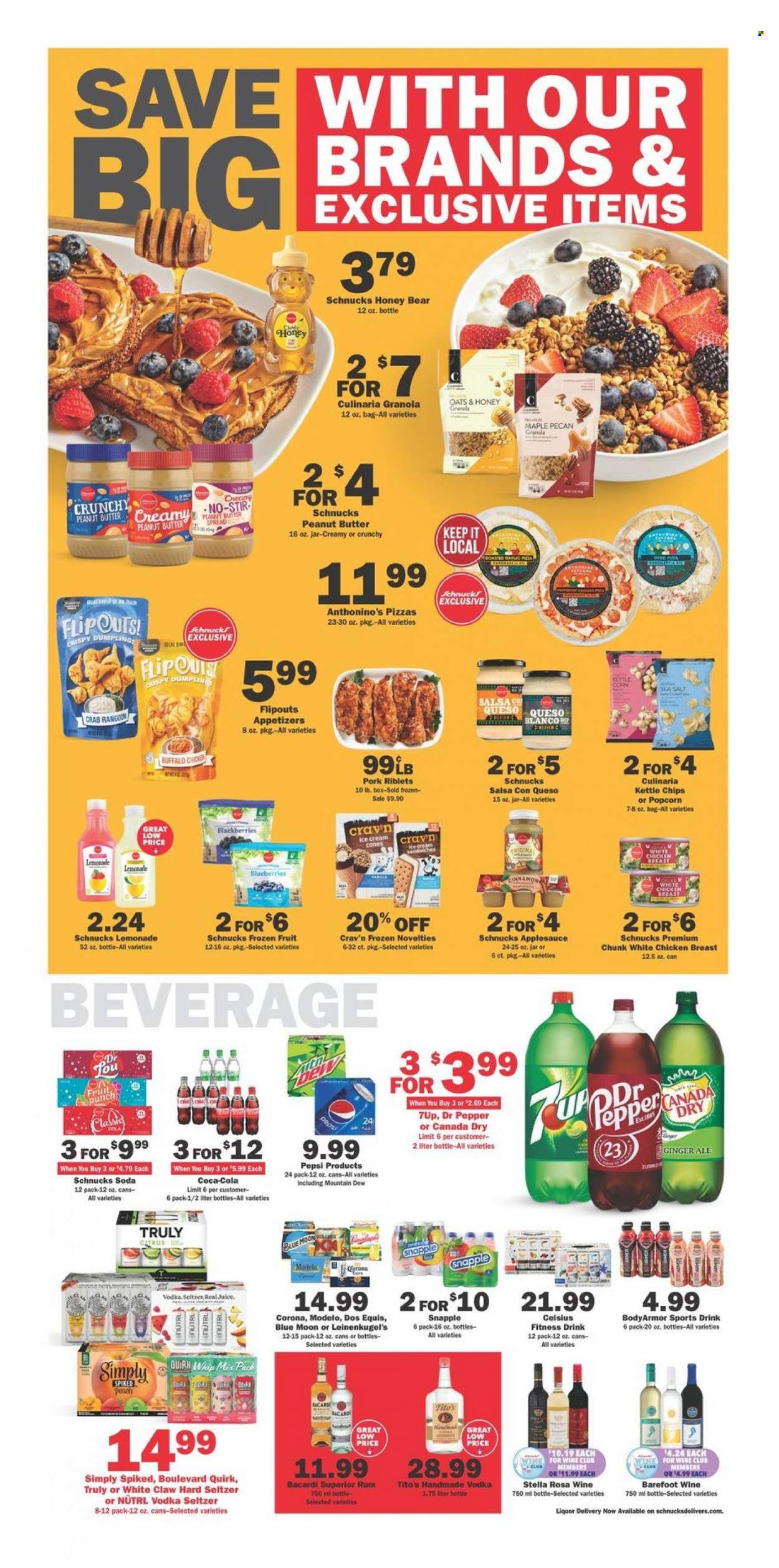 Schnucks (IA, IL, IN, MO) Weekly Ad Flyer Specials April 19 to April 25, 2023