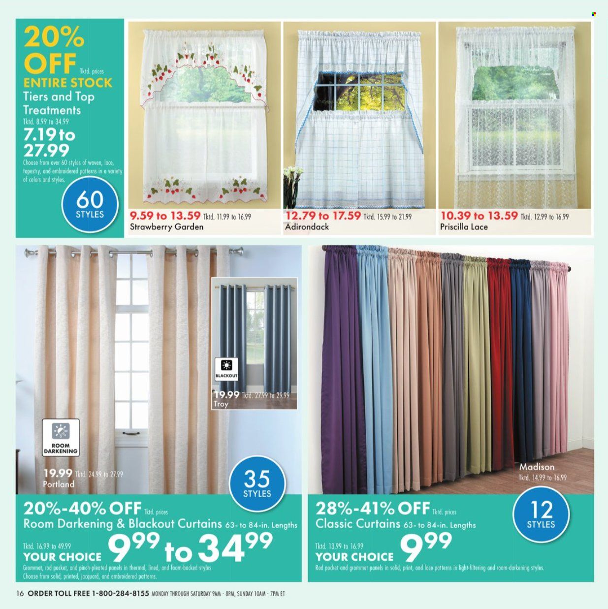 Boscov's (CT, DE, MD, NJ, NY, PA) Weekly Ad Flyer Specials April 13 to April 26, 2023