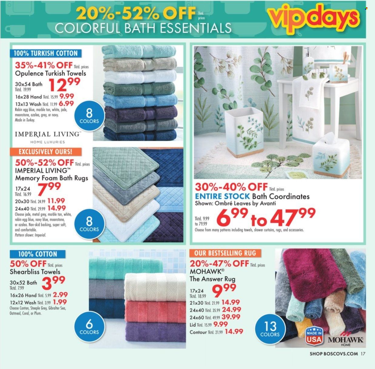 Boscov's (CT, DE, MD, NJ, NY, PA) Weekly Ad Flyer Specials April 13 to April 26, 2023