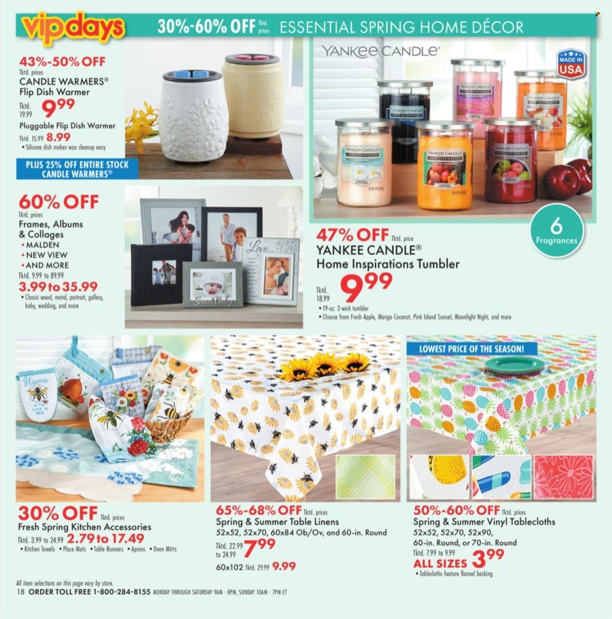 Boscov's (CT, DE, MD, NJ, NY, PA) Weekly Ad Flyer Specials April 13 to April 26, 2023