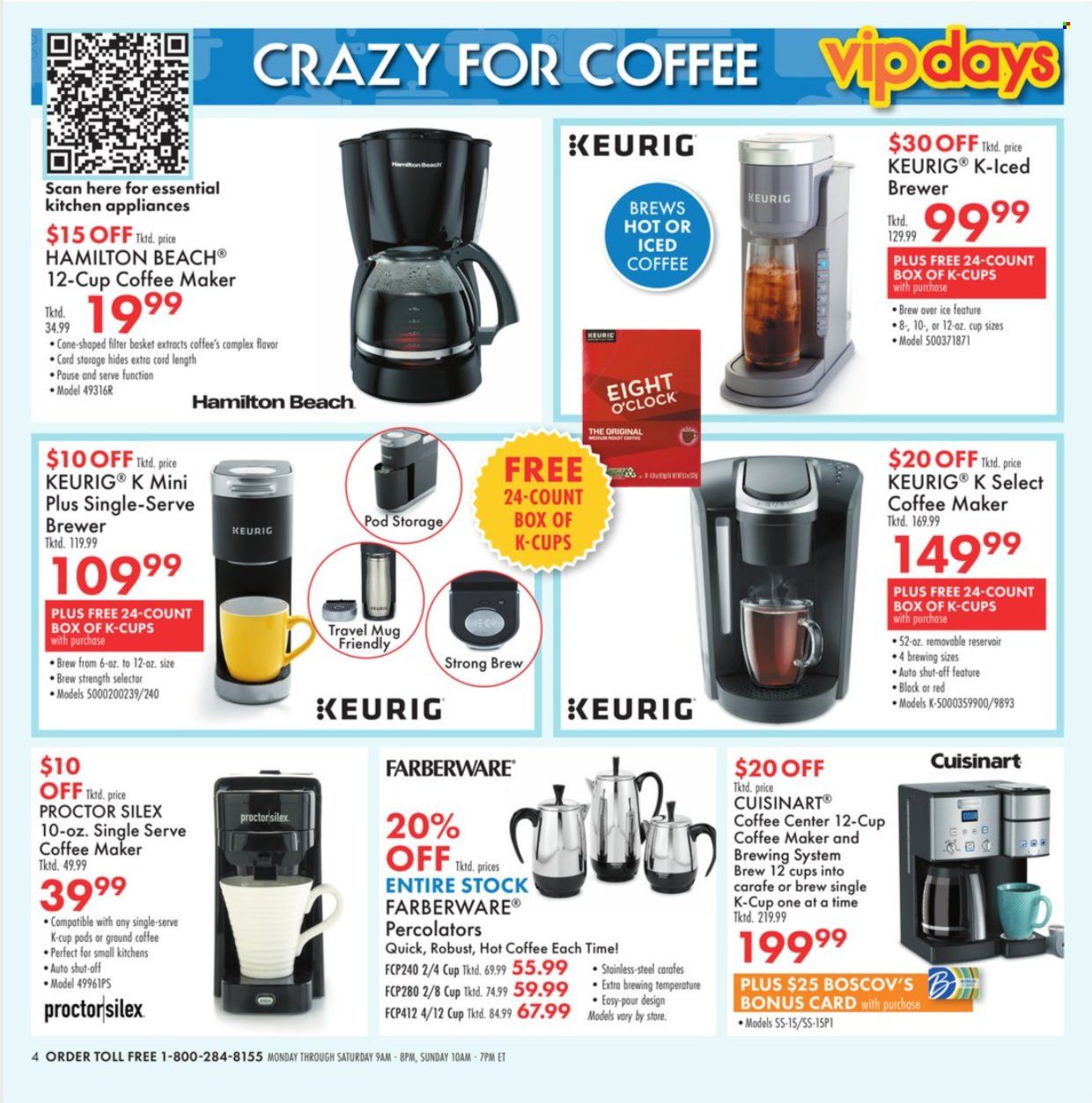 Boscov's (CT, DE, MD, NJ, NY, PA) Weekly Ad Flyer Specials April 13 to April 26, 2023
