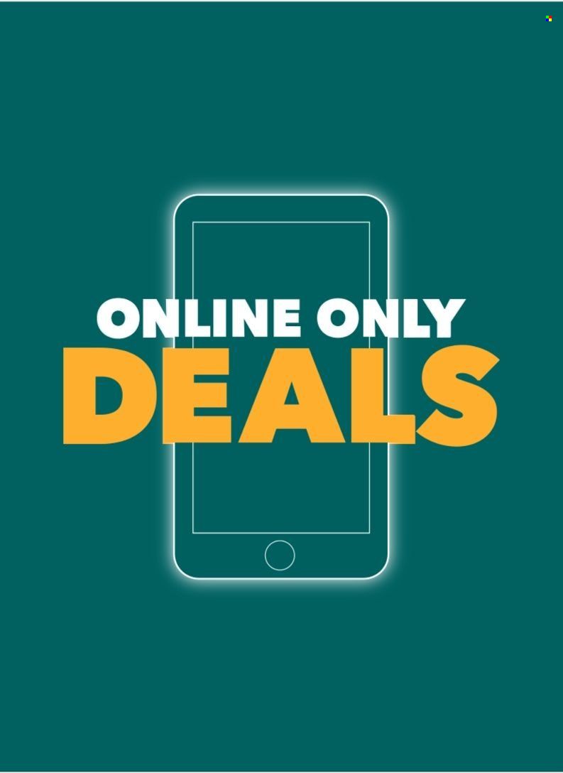 JOANN Weekly Ad Flyer Specials April 21 to May 11, 2023