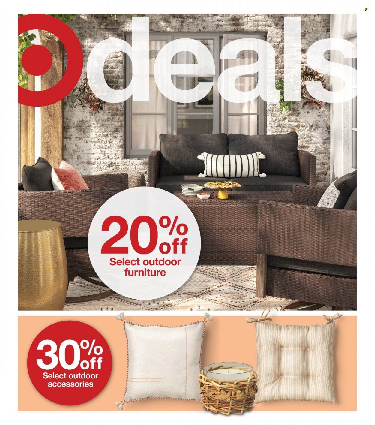 Target Weekly Ad Flyer Specials April 23 to April 29, 2023