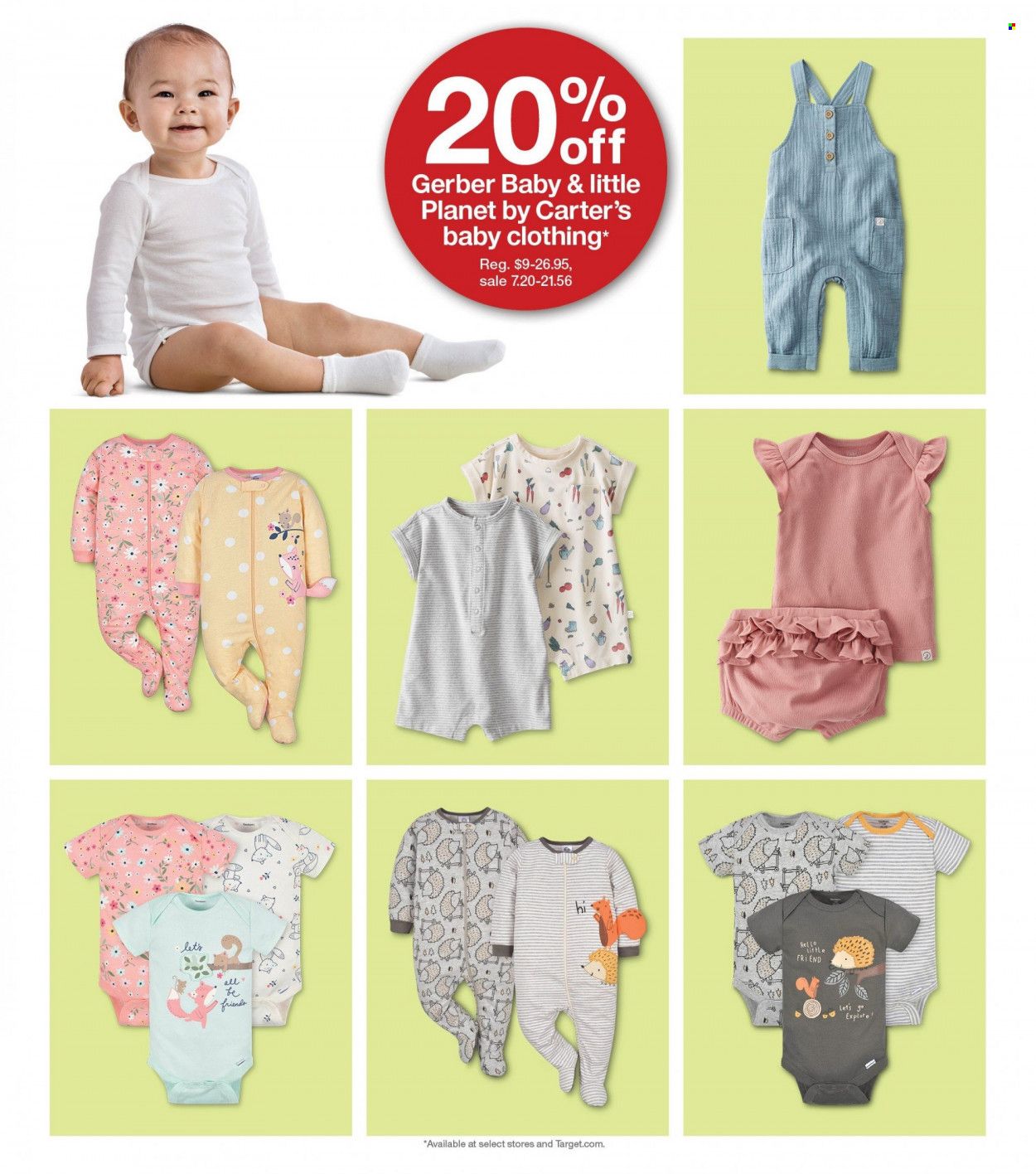 Target Weekly Ad Flyer Specials April 23 to April 29, 2023