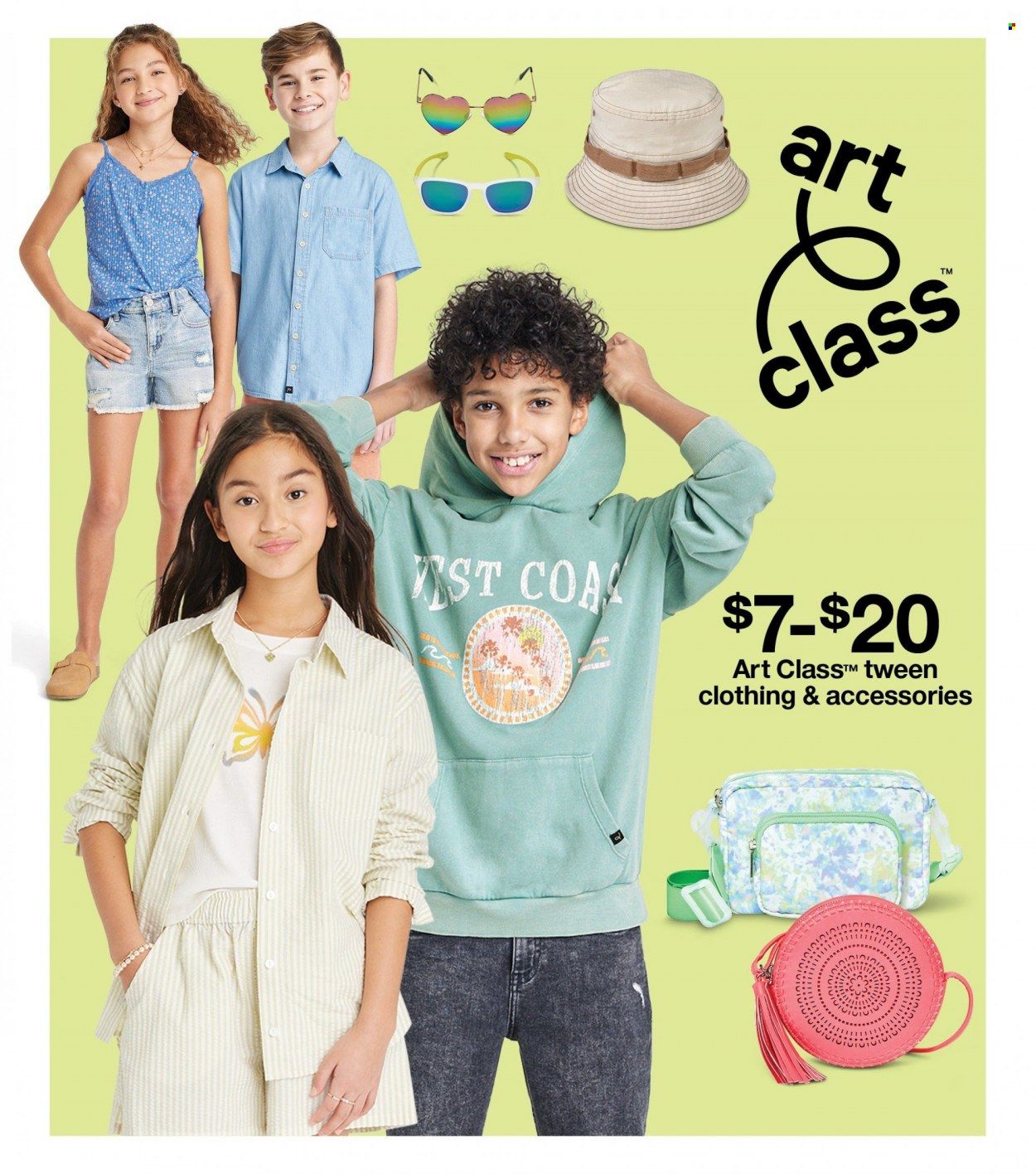 Target Weekly Ad Flyer Specials April 23 to April 29, 2023