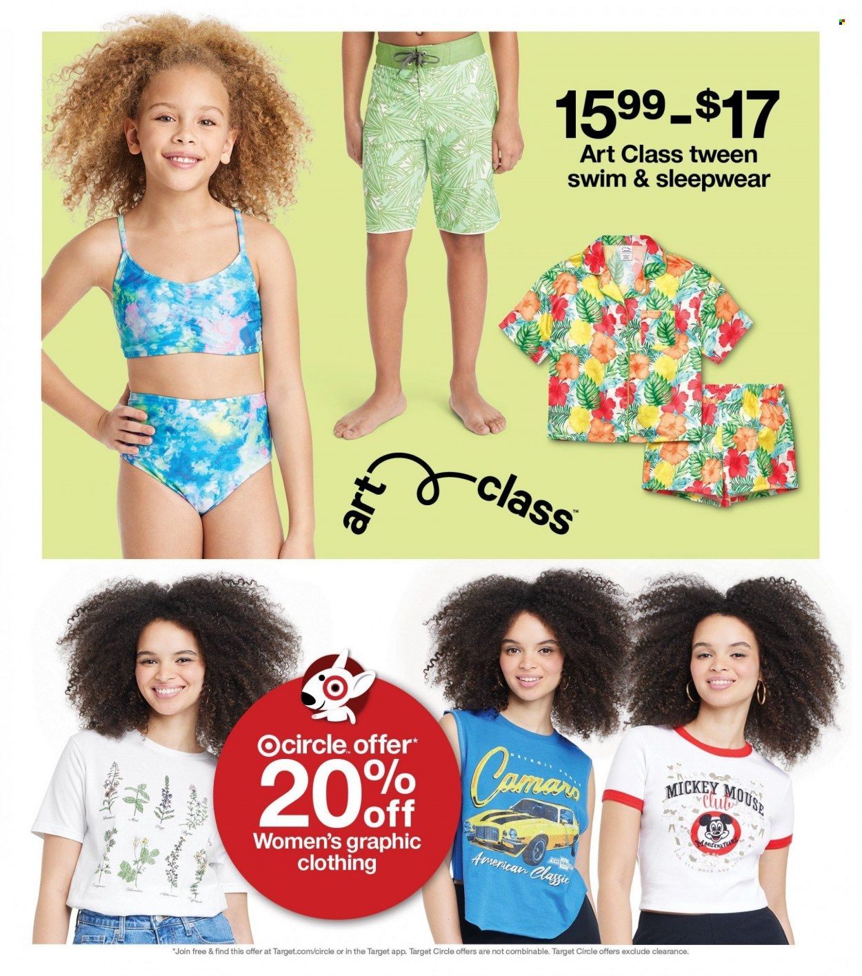 Target Weekly Ad Flyer Specials April 23 to April 29, 2023