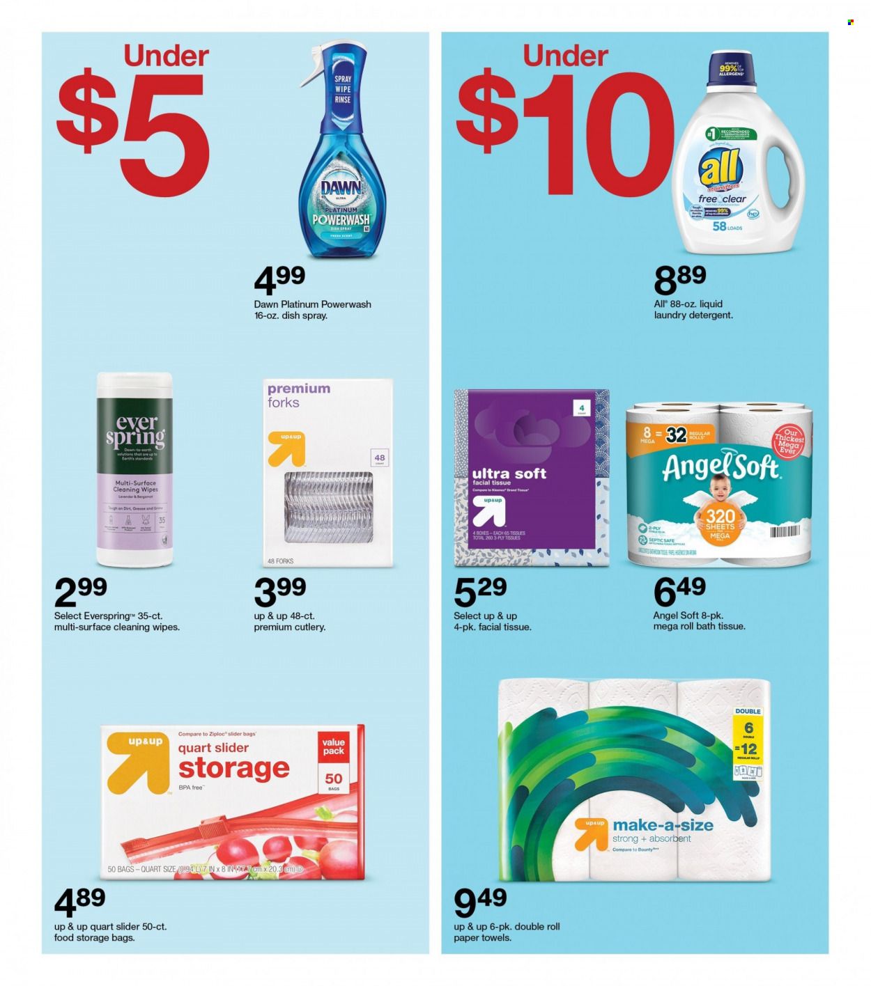 Target Weekly Ad Flyer Specials April 23 to April 29, 2023