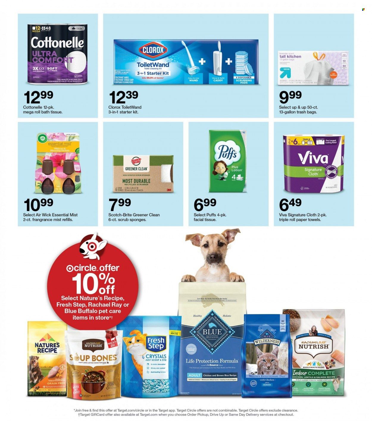 Target Weekly Ad Flyer Specials April 23 to April 29, 2023