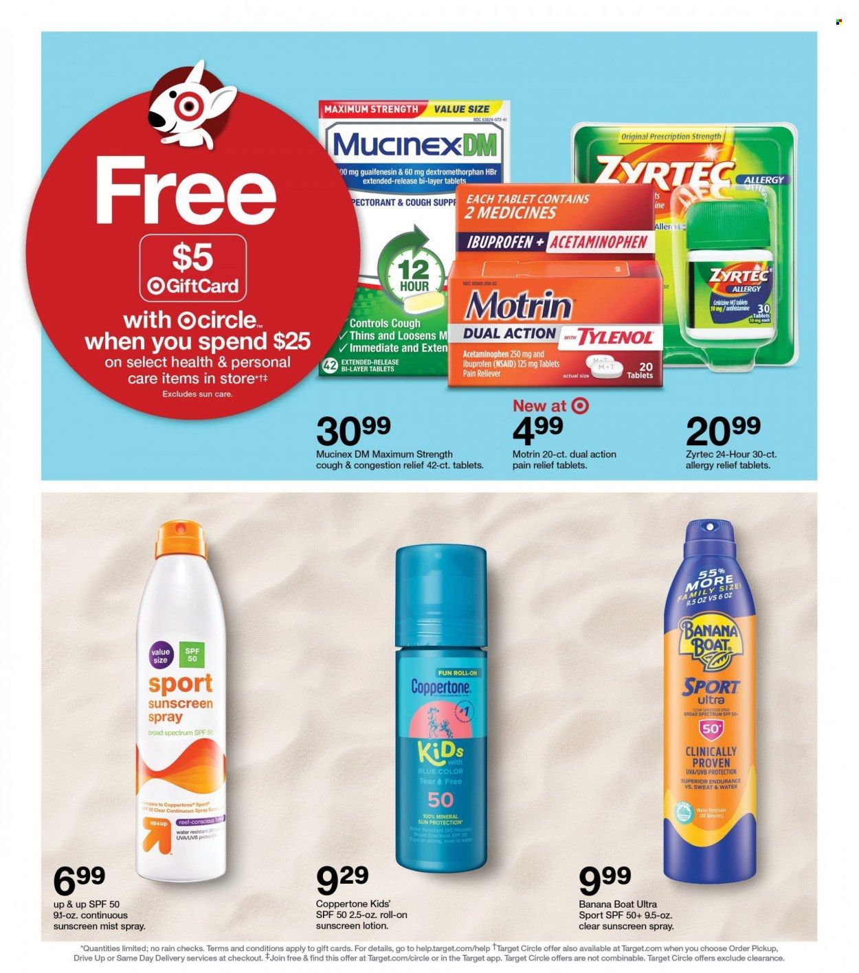 Target Weekly Ad Flyer Specials April 23 to April 29, 2023