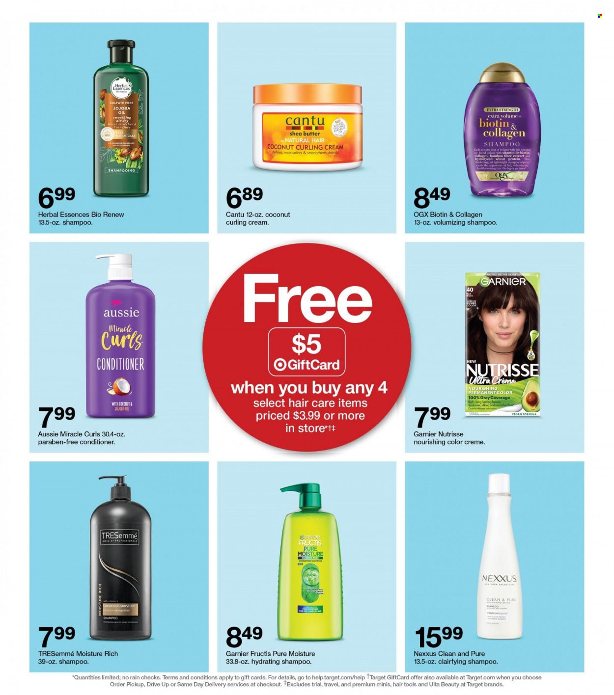 Target Weekly Ad Flyer Specials April 23 to April 29, 2023