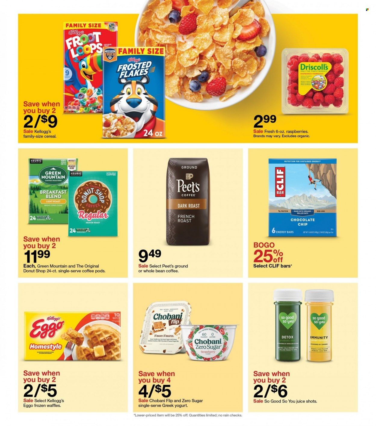 Target Weekly Ad Flyer Specials April 23 to April 29, 2023