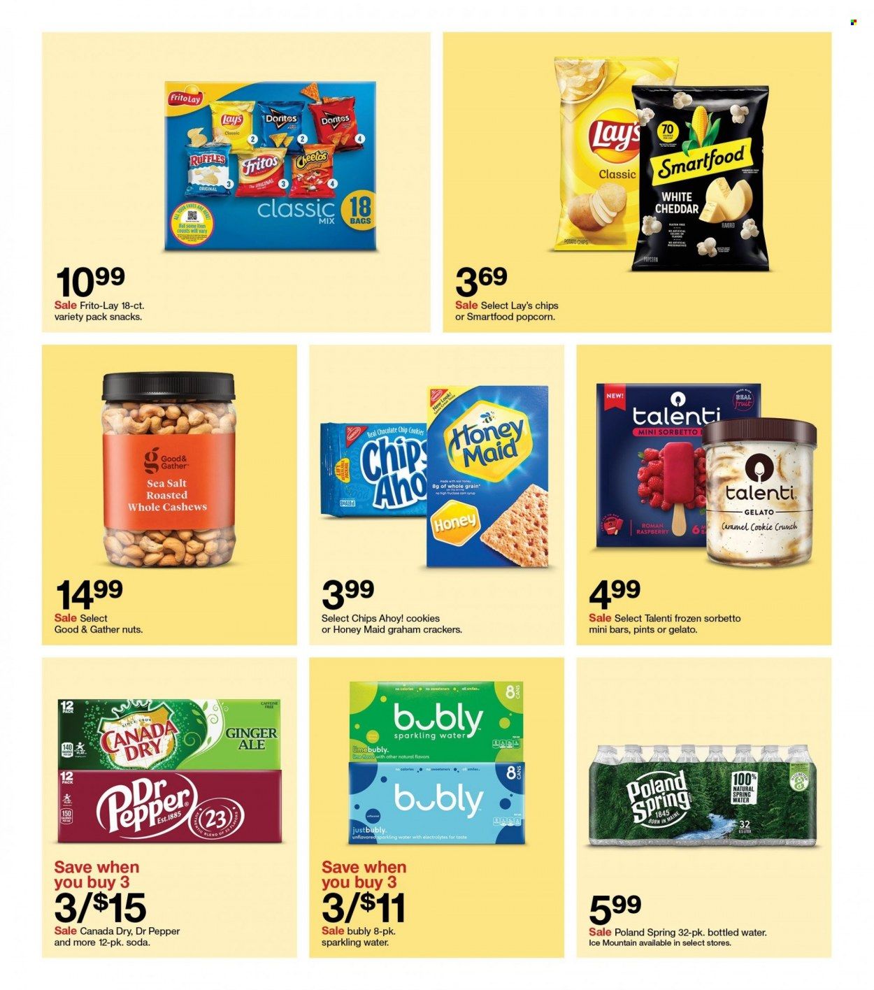 Target Weekly Ad Flyer Specials April 23 to April 29, 2023