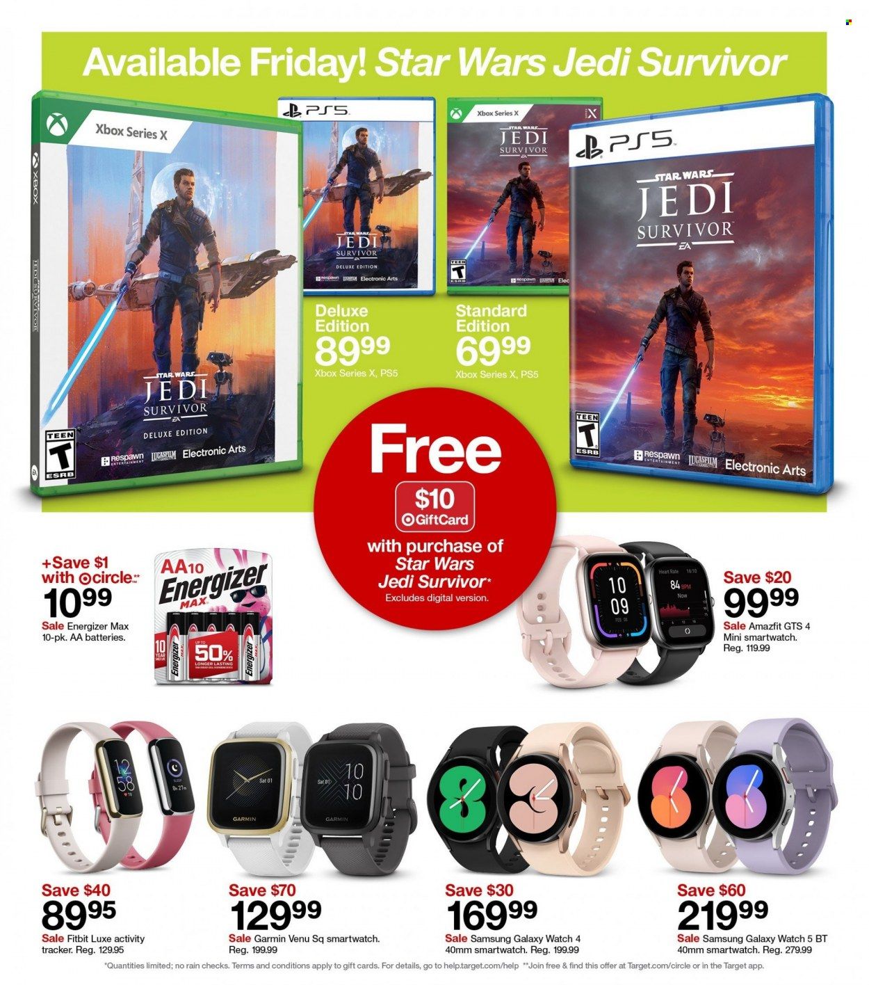 Target Weekly Ad Flyer Specials April 23 to April 29, 2023