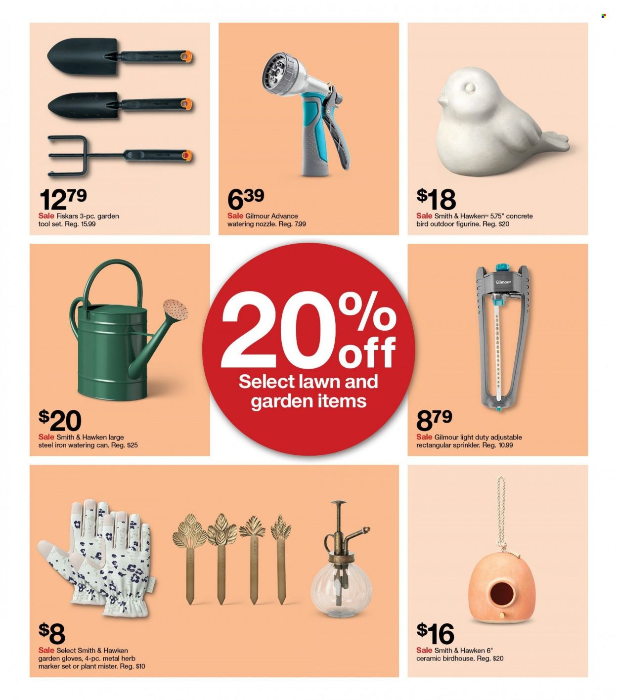 Target Weekly Ad Flyer Specials April 23 to April 29, 2023