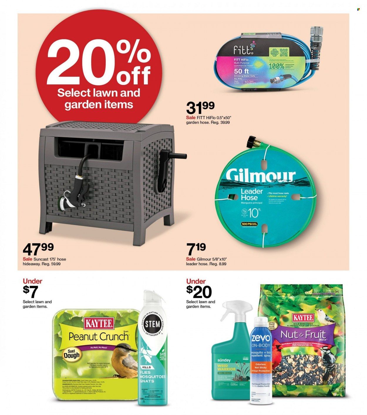 Target Weekly Ad Flyer Specials April 23 to April 29, 2023