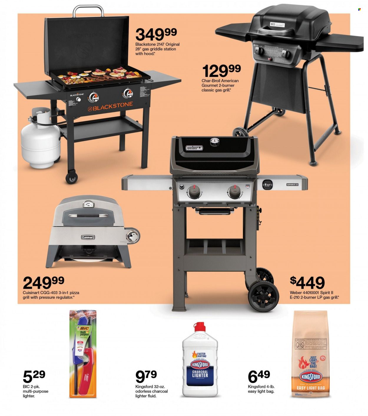 Target Weekly Ad Flyer Specials April 23 to April 29, 2023