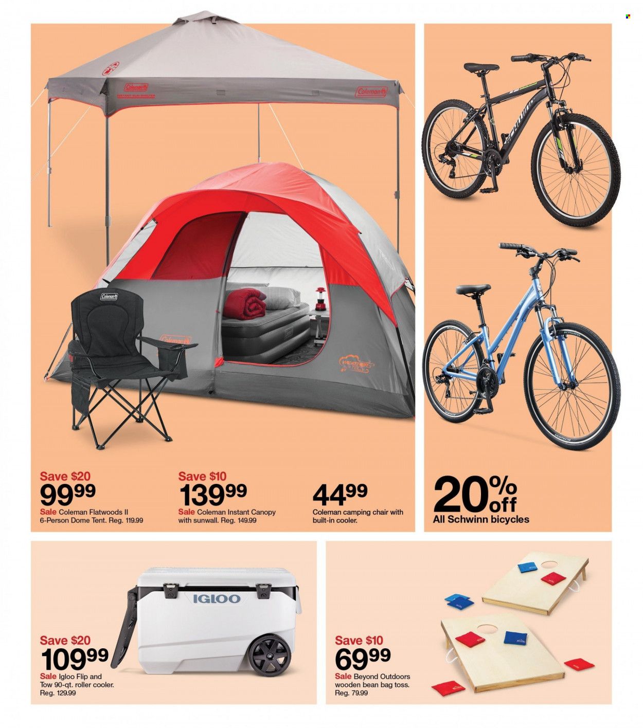 Target Weekly Ad Flyer Specials April 23 to April 29, 2023