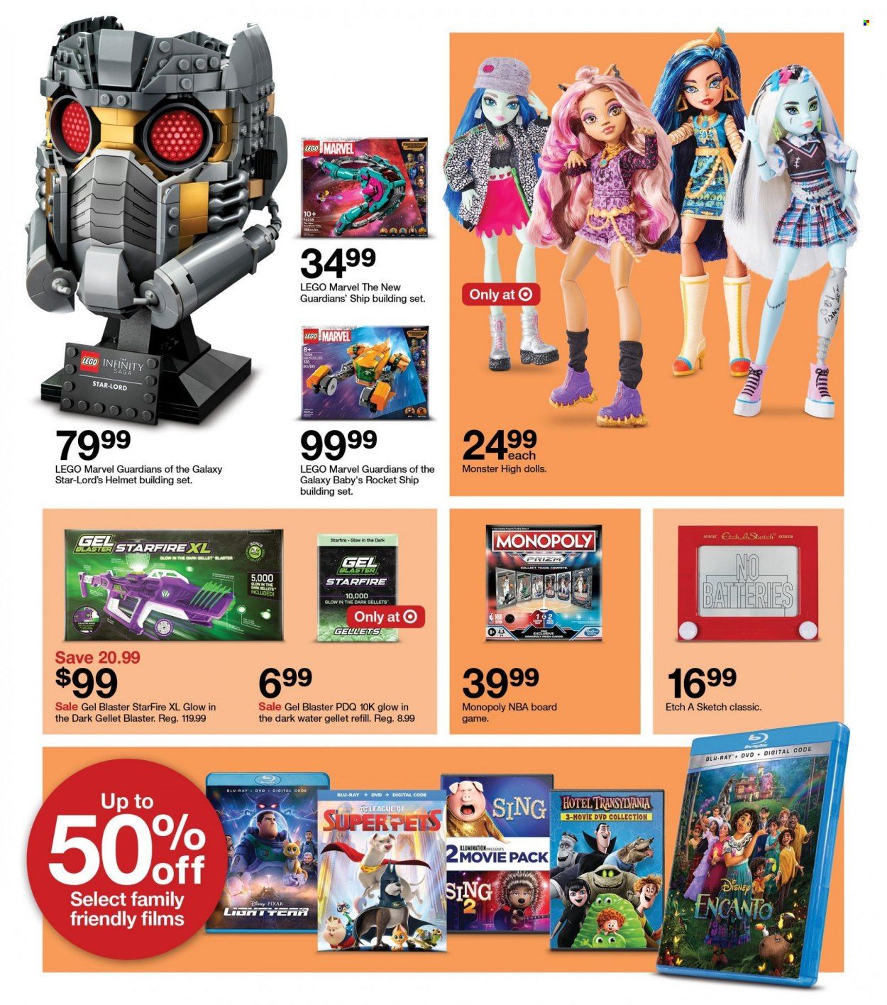 Target Weekly Ad Flyer Specials April 23 to April 29, 2023