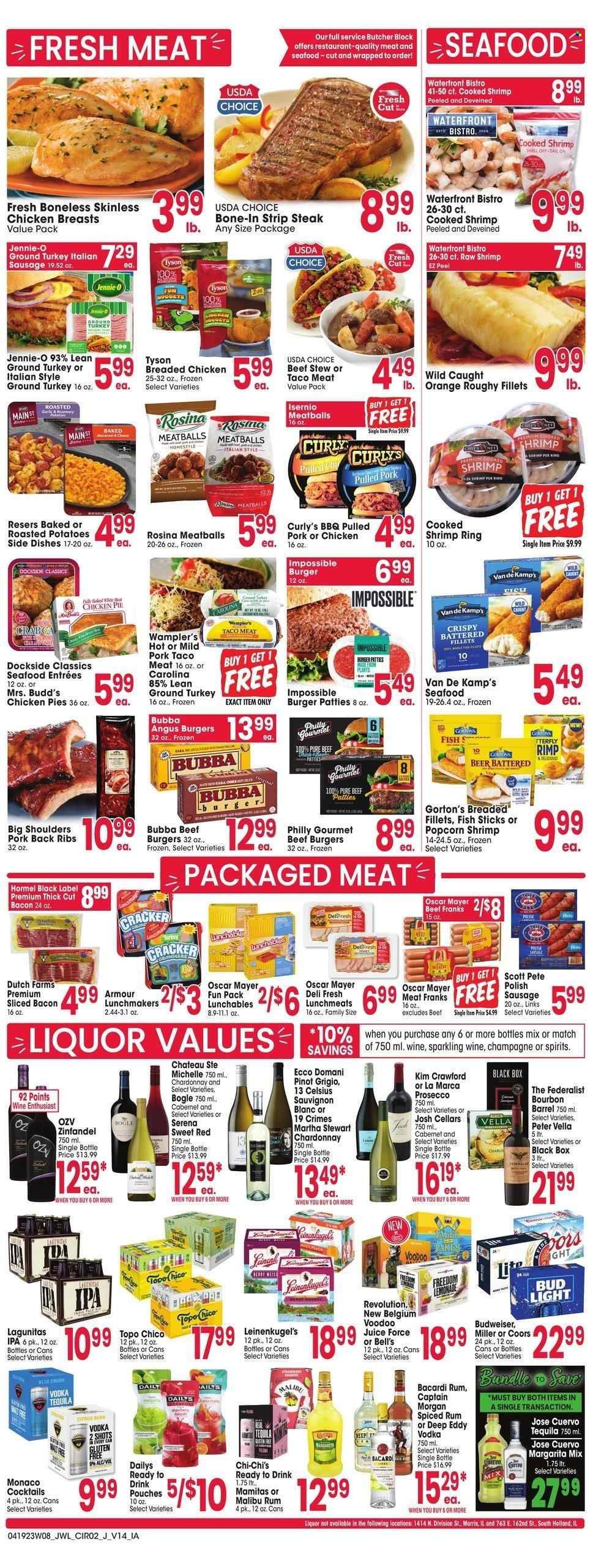 Jewel Osco (IA) Weekly Ad Flyer Specials April 19 to April 25, 2023
